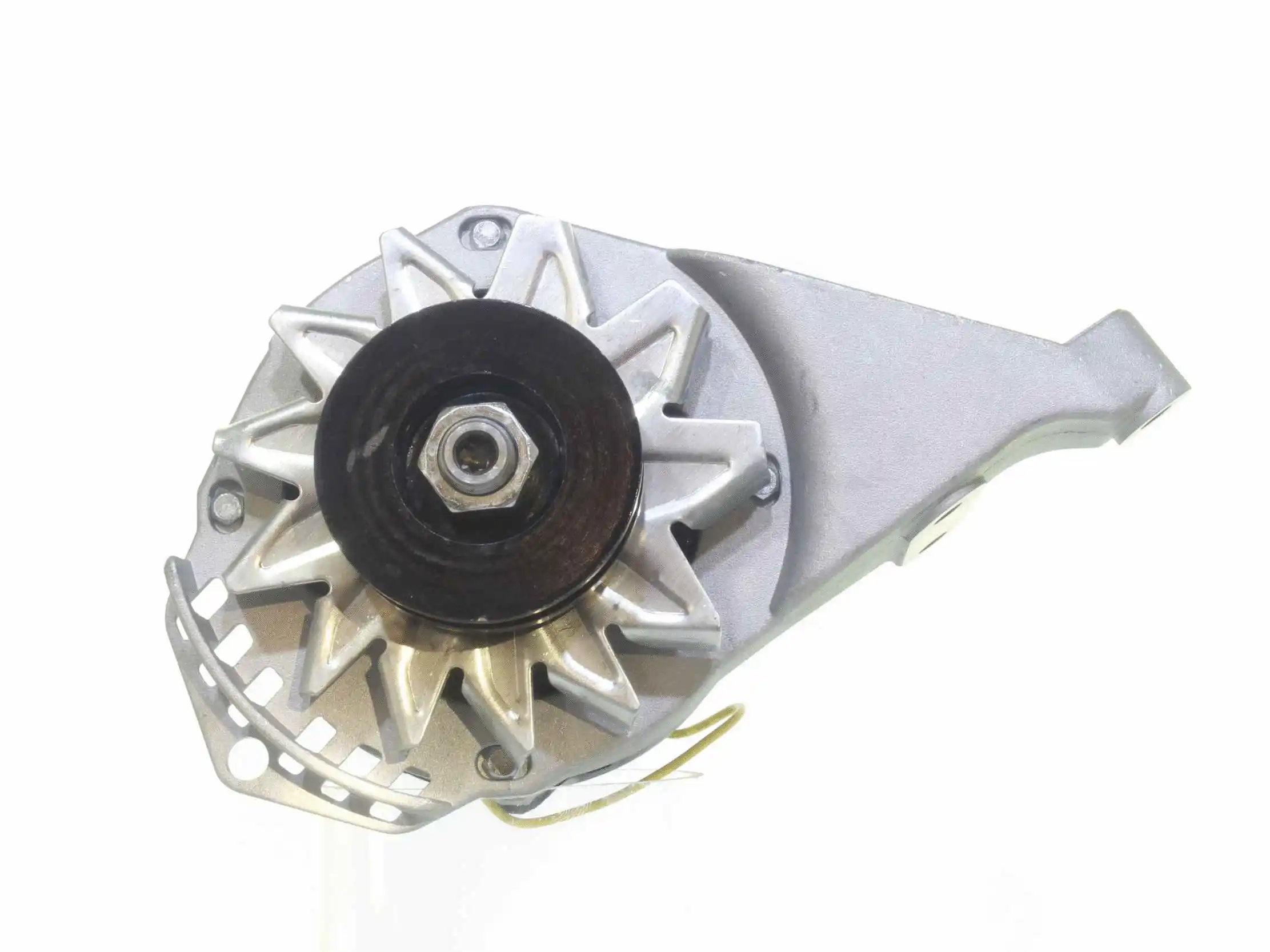 Alternator (10443344)