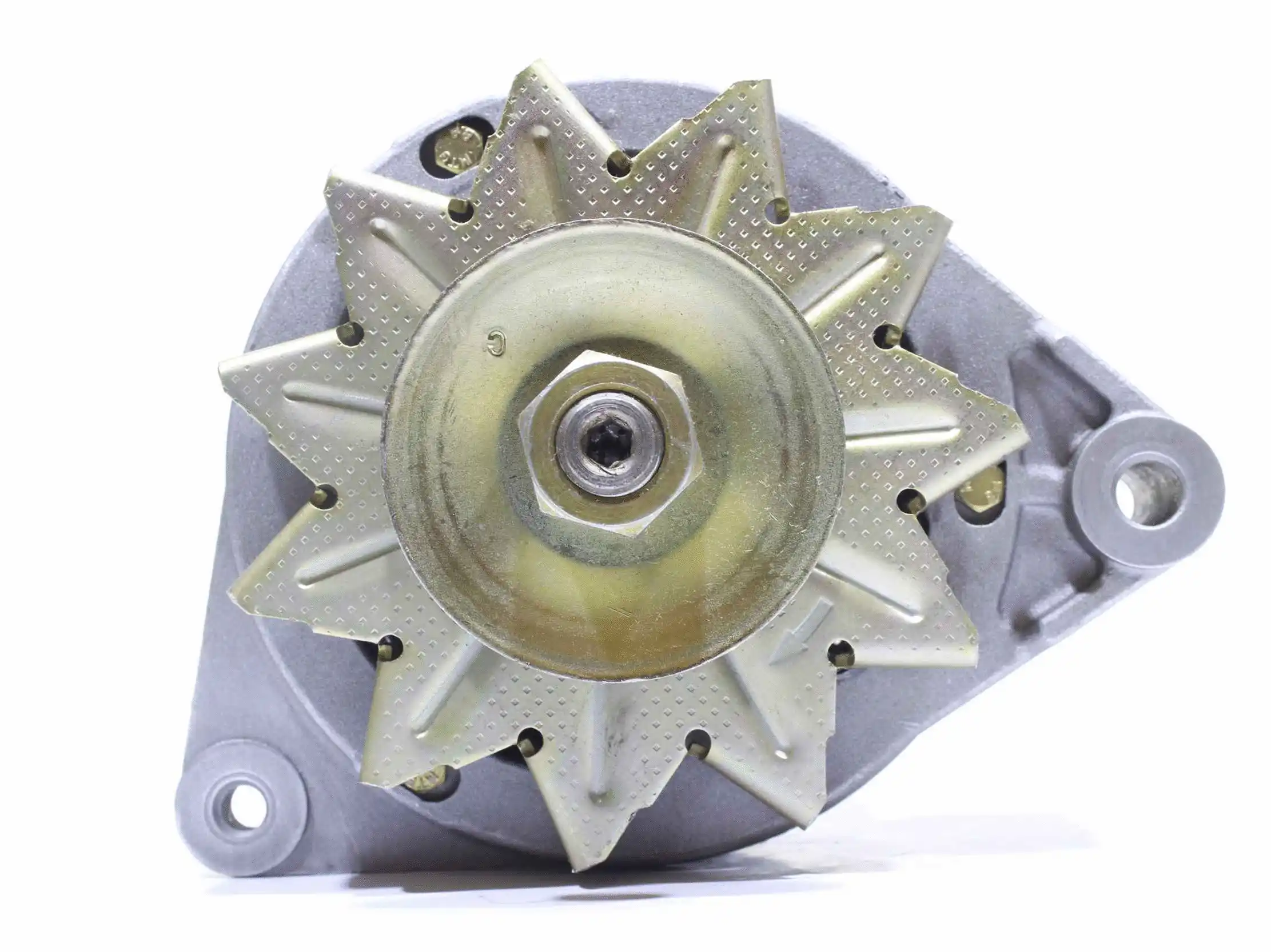 Alternator (10441580)