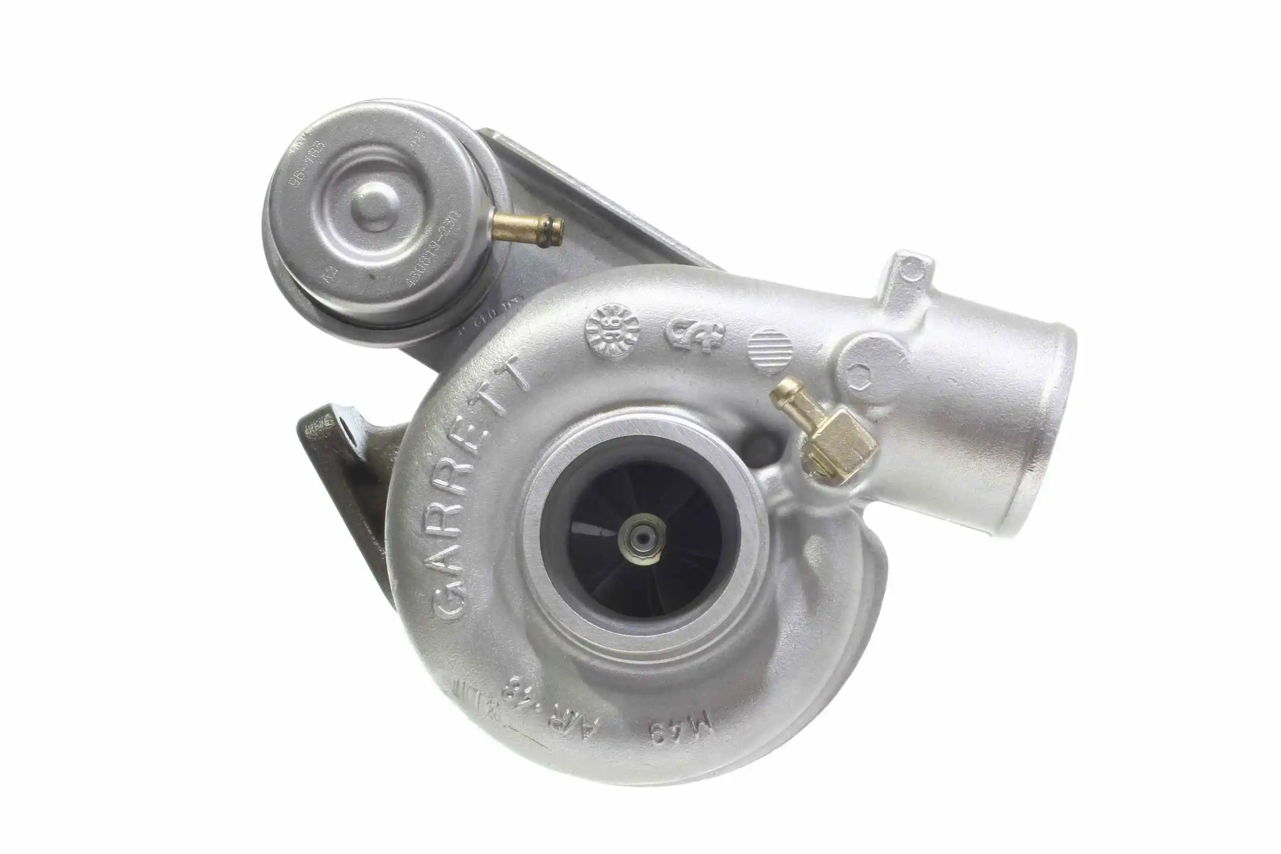 Charger, charging (supercharged/turbocharged) (11900485)