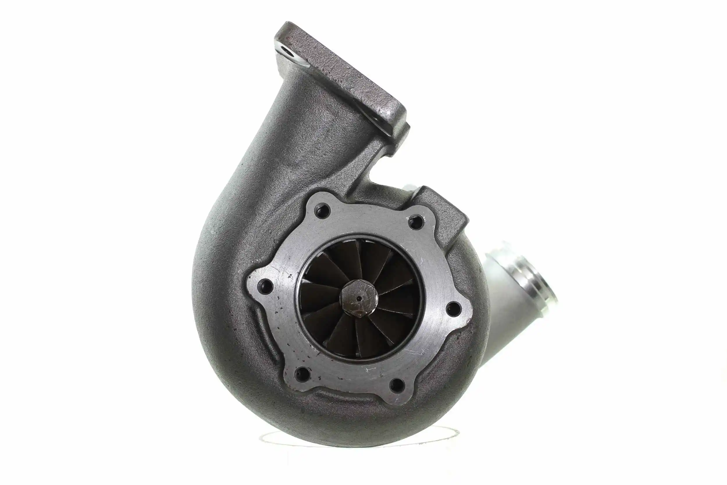 Charger, charging (supercharged/turbocharged)