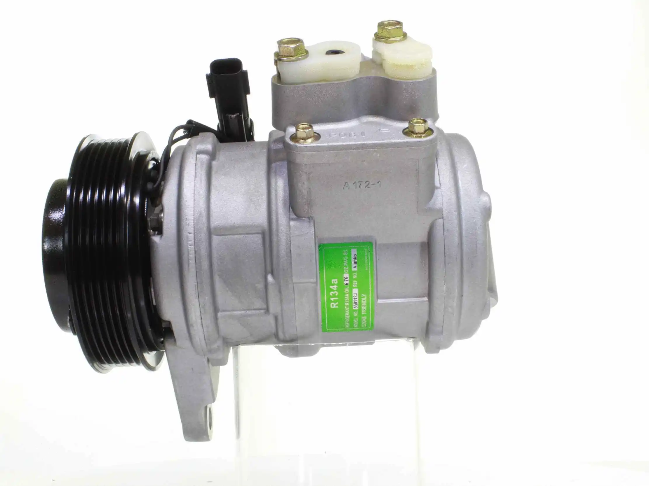 Compressor, air conditioning (10550118)