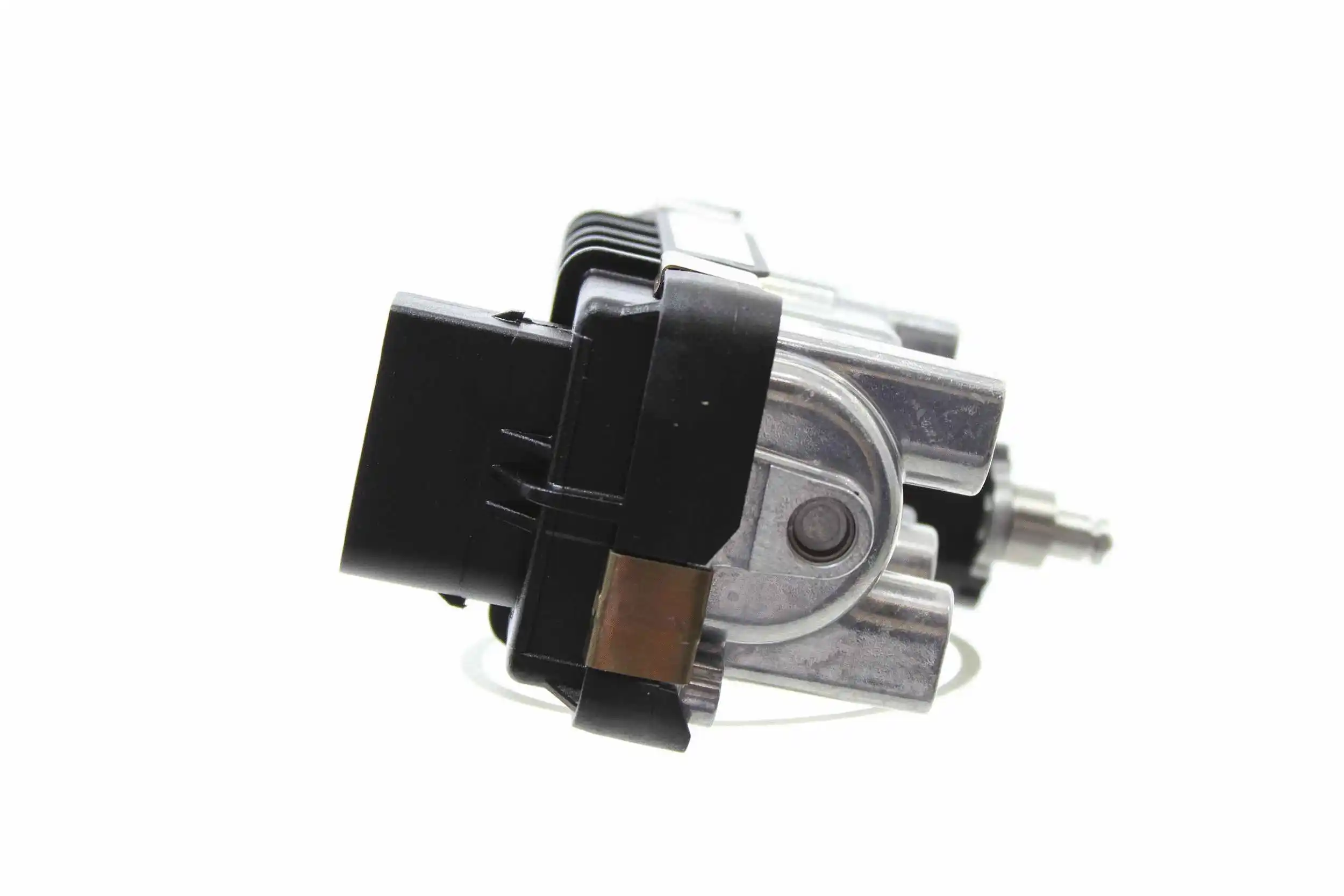 Actuator, turbocharger