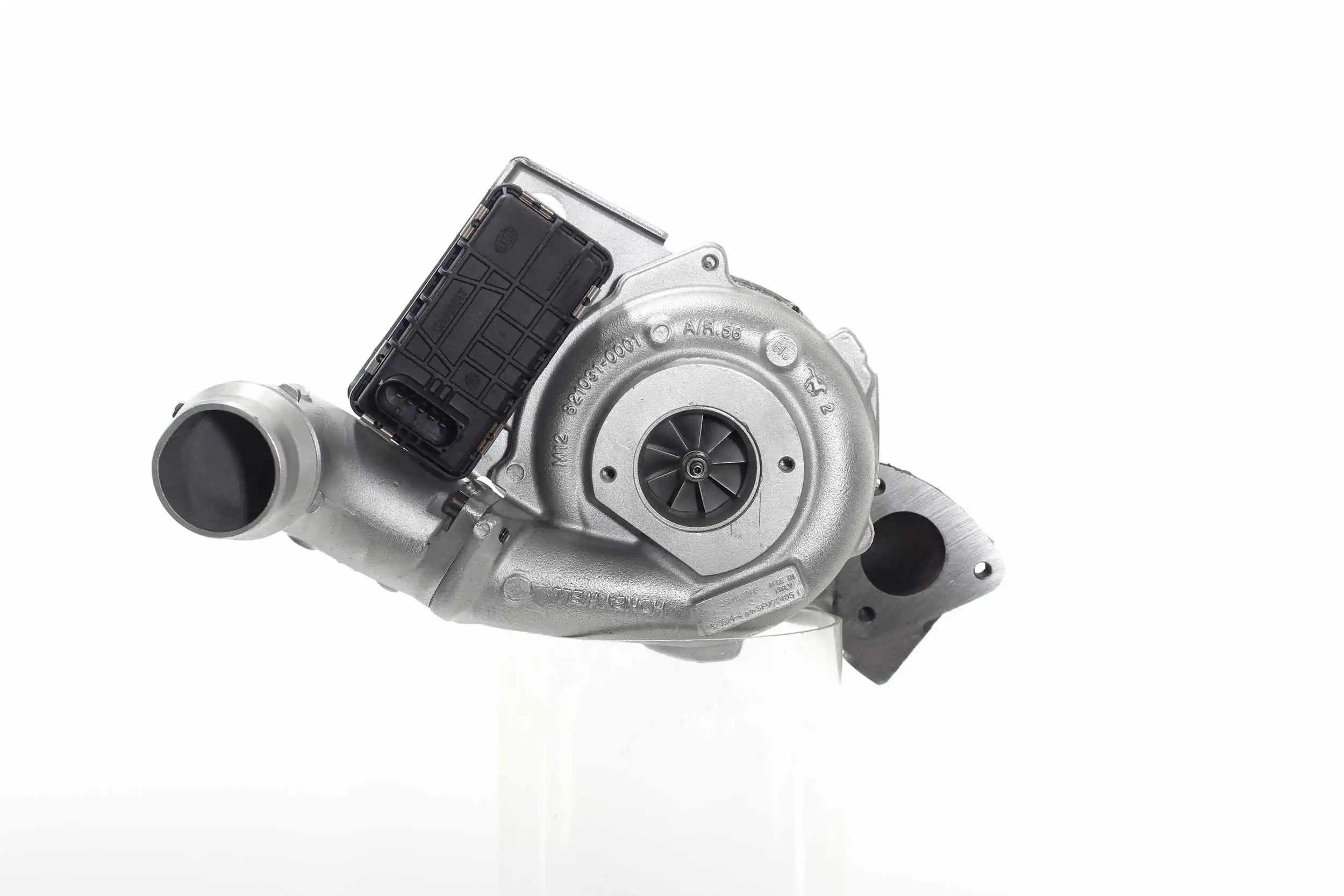 Charger, charging (supercharged/turbocharged) (11901488)