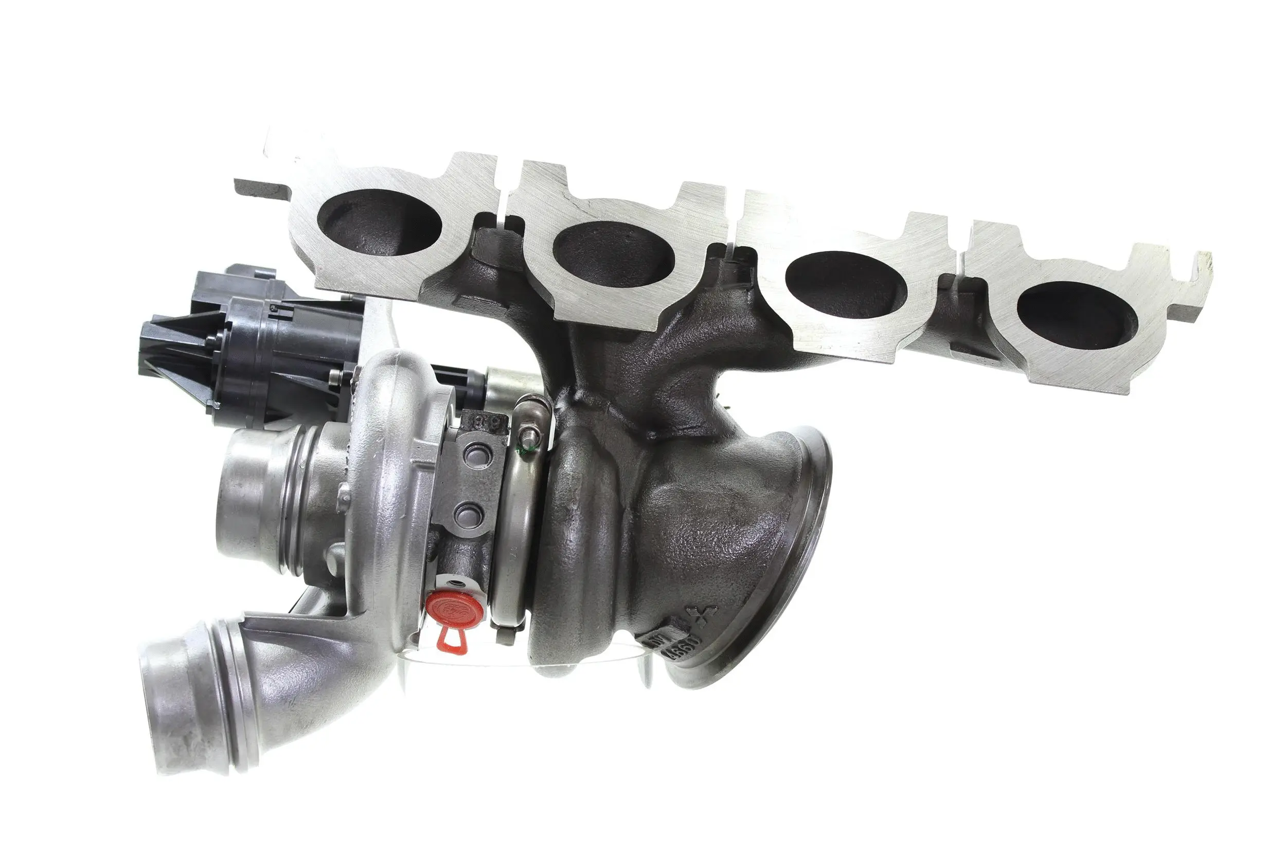 Charger, charging (supercharged/turbocharged)