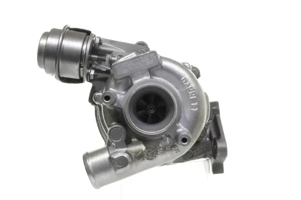 Charger, charging (supercharged/turbocharged) (10900163)