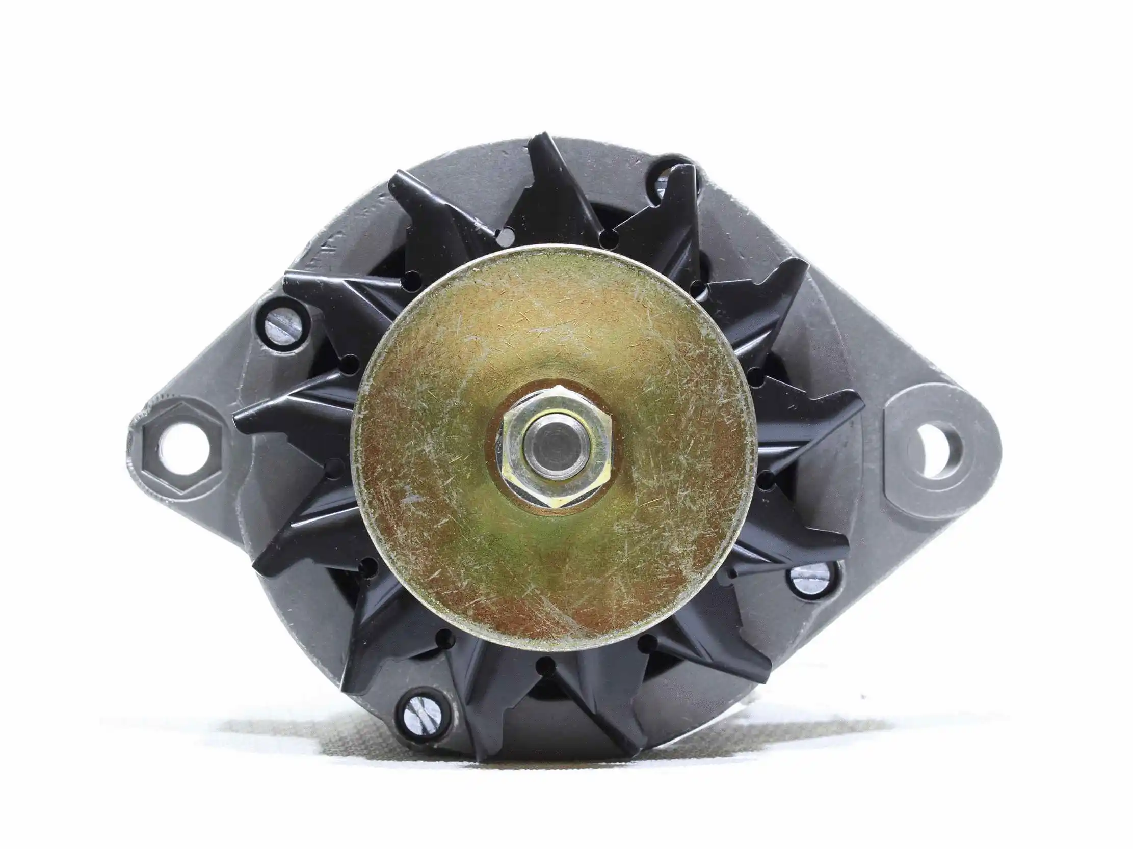 Alternator (10441608)