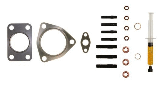 Mounting Kit, charger (10920546)