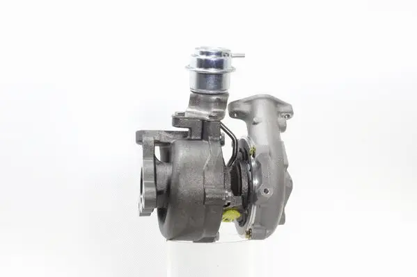 Charger, charging (supercharged/turbocharged)