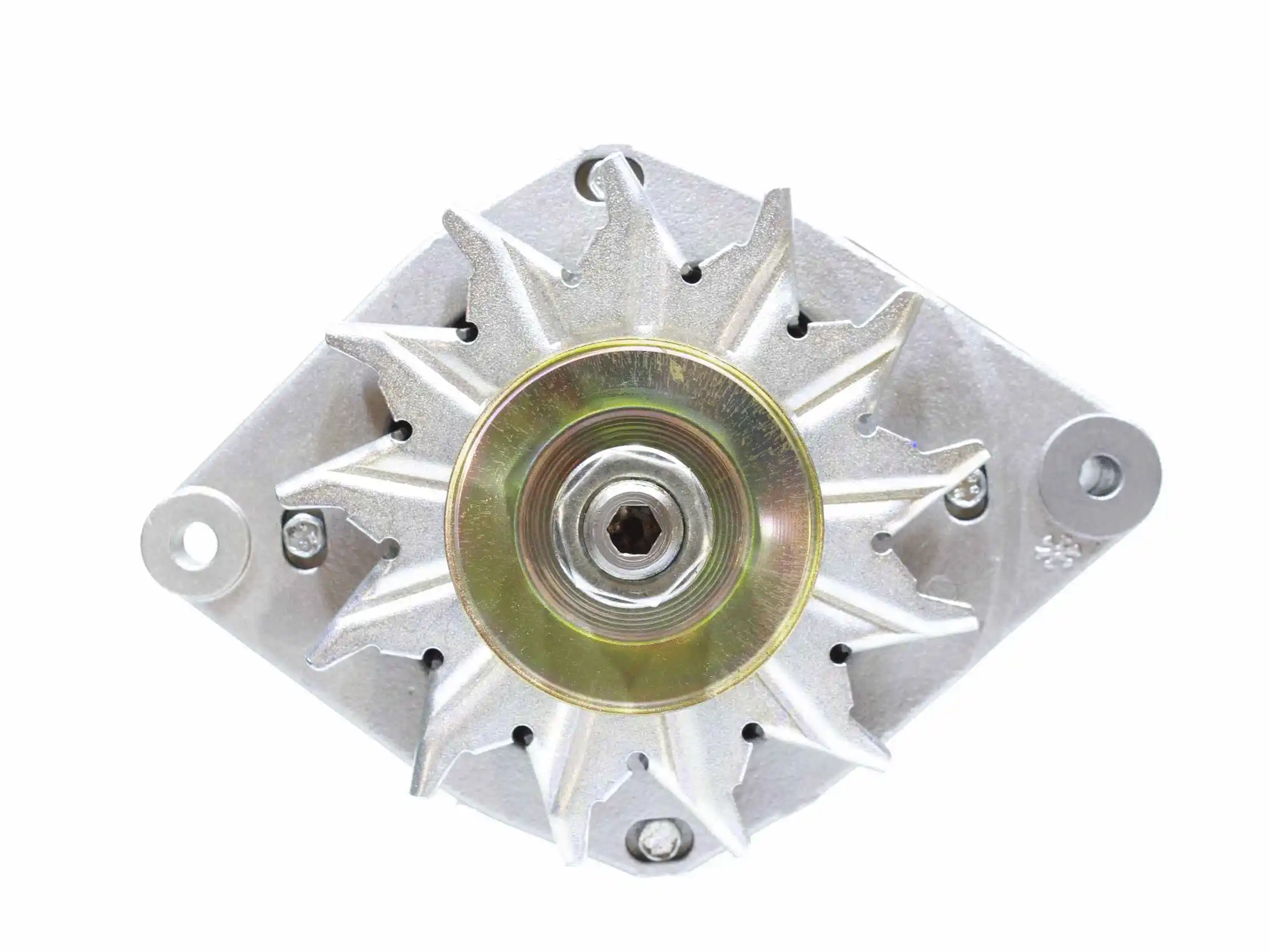 Alternator (10441616)