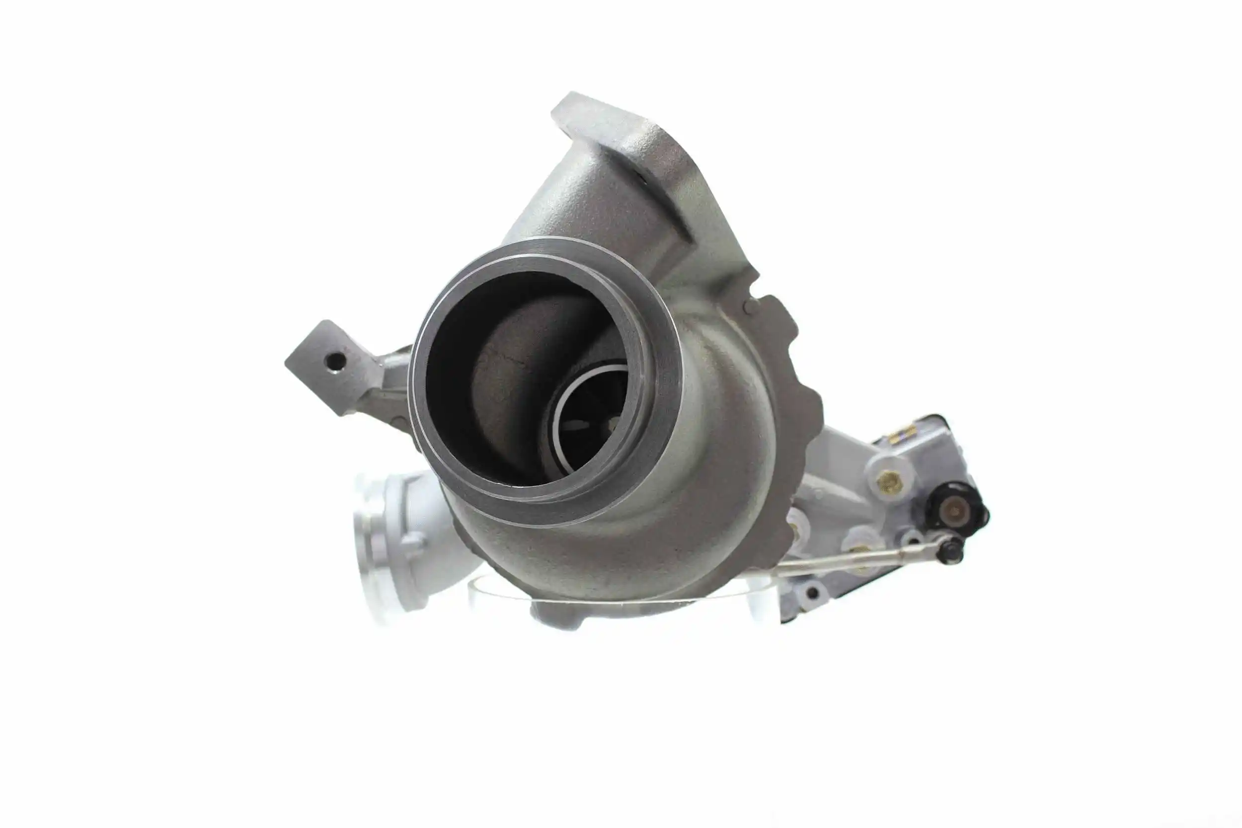 Charger, charging (supercharged/turbocharged)