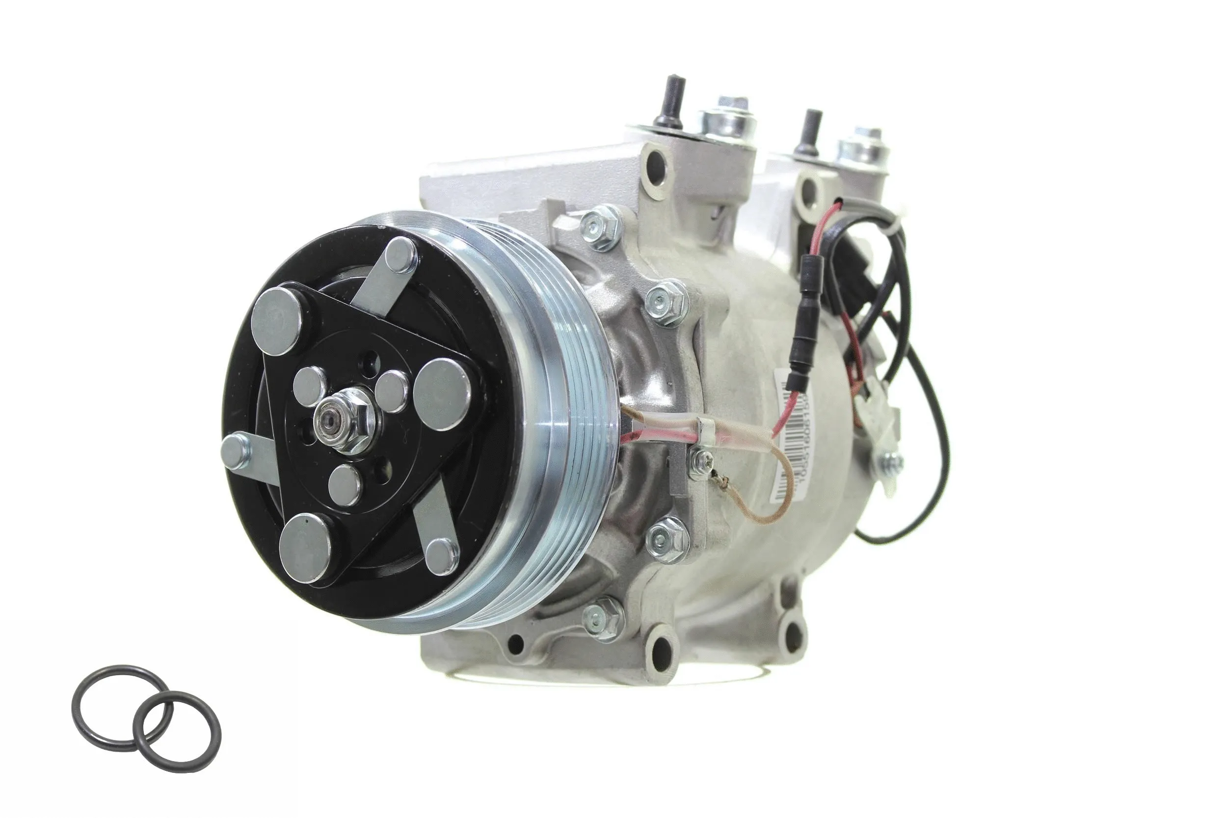 Compressor, air conditioning (10551606)