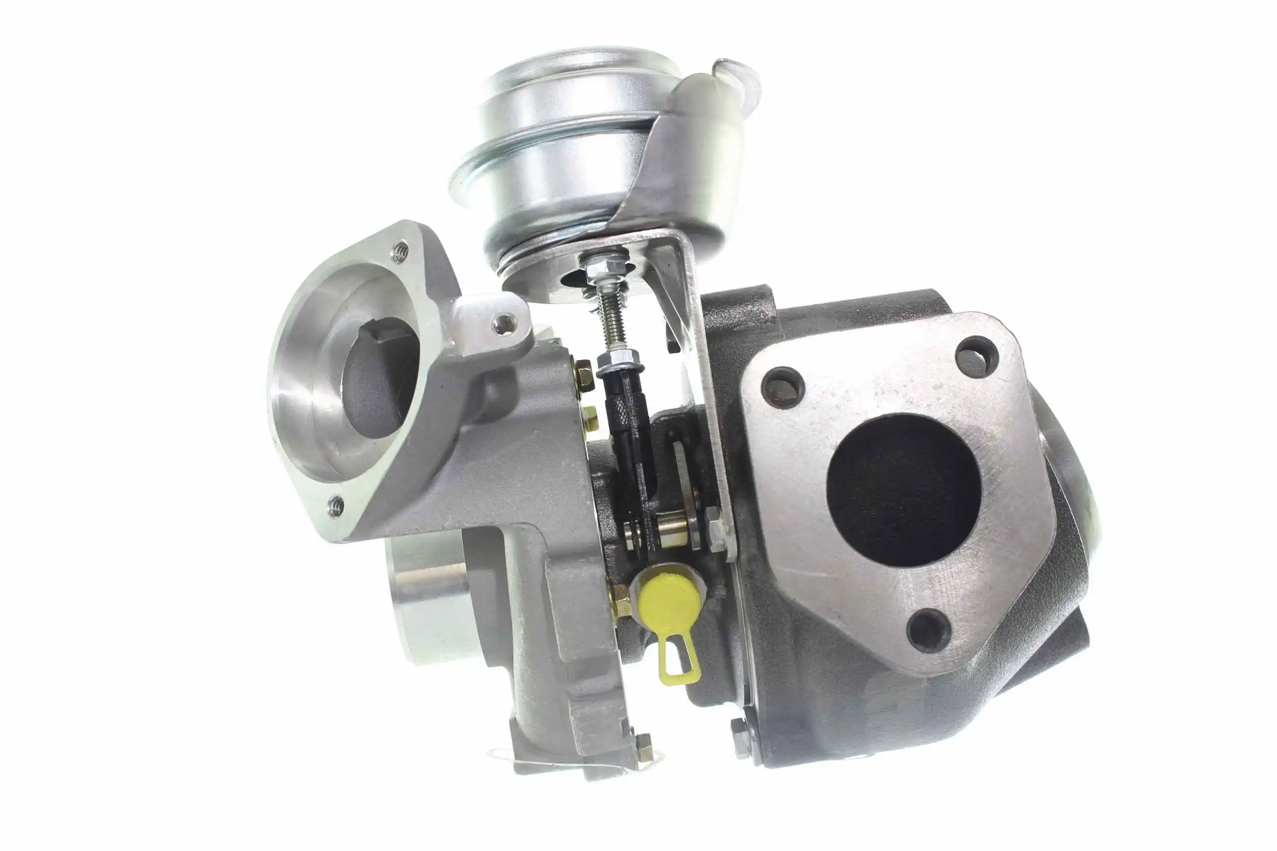 Charger, charging (supercharged/turbocharged)