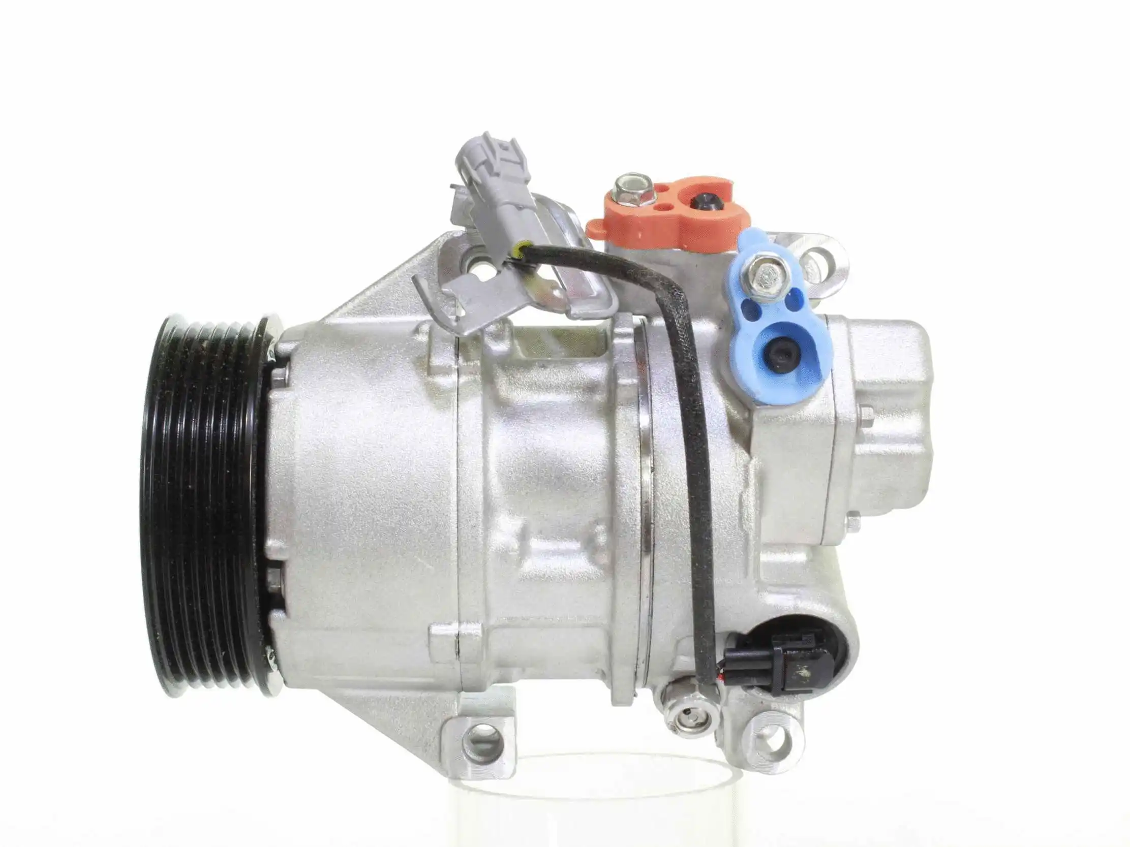 Compressor, air conditioning (10550966)
