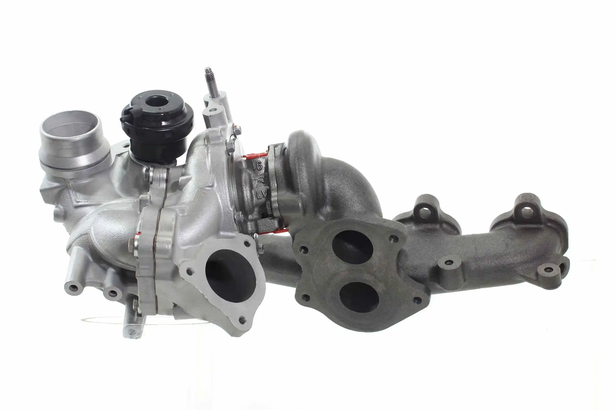 Charger, charging (supercharged/turbocharged)