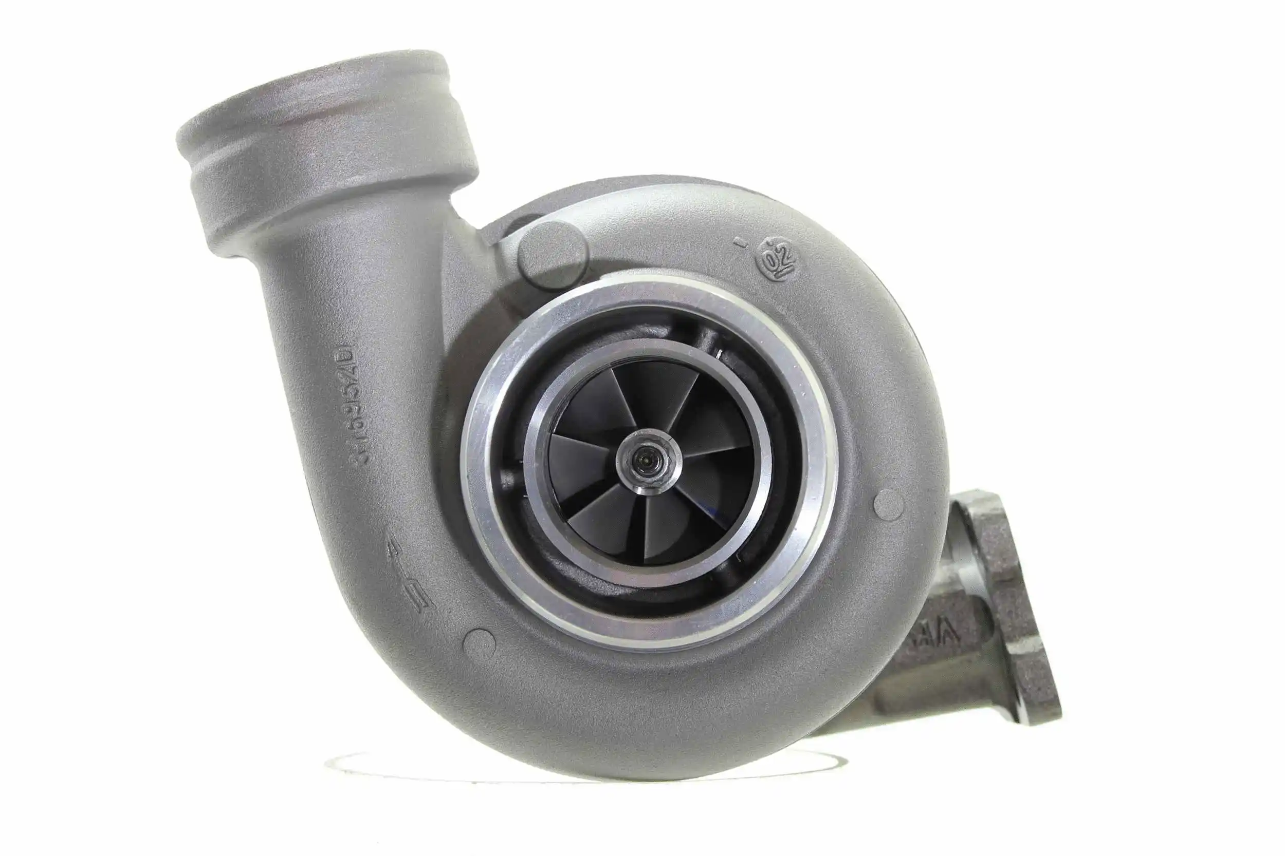 Charger, charging (supercharged/turbocharged) (10900755)