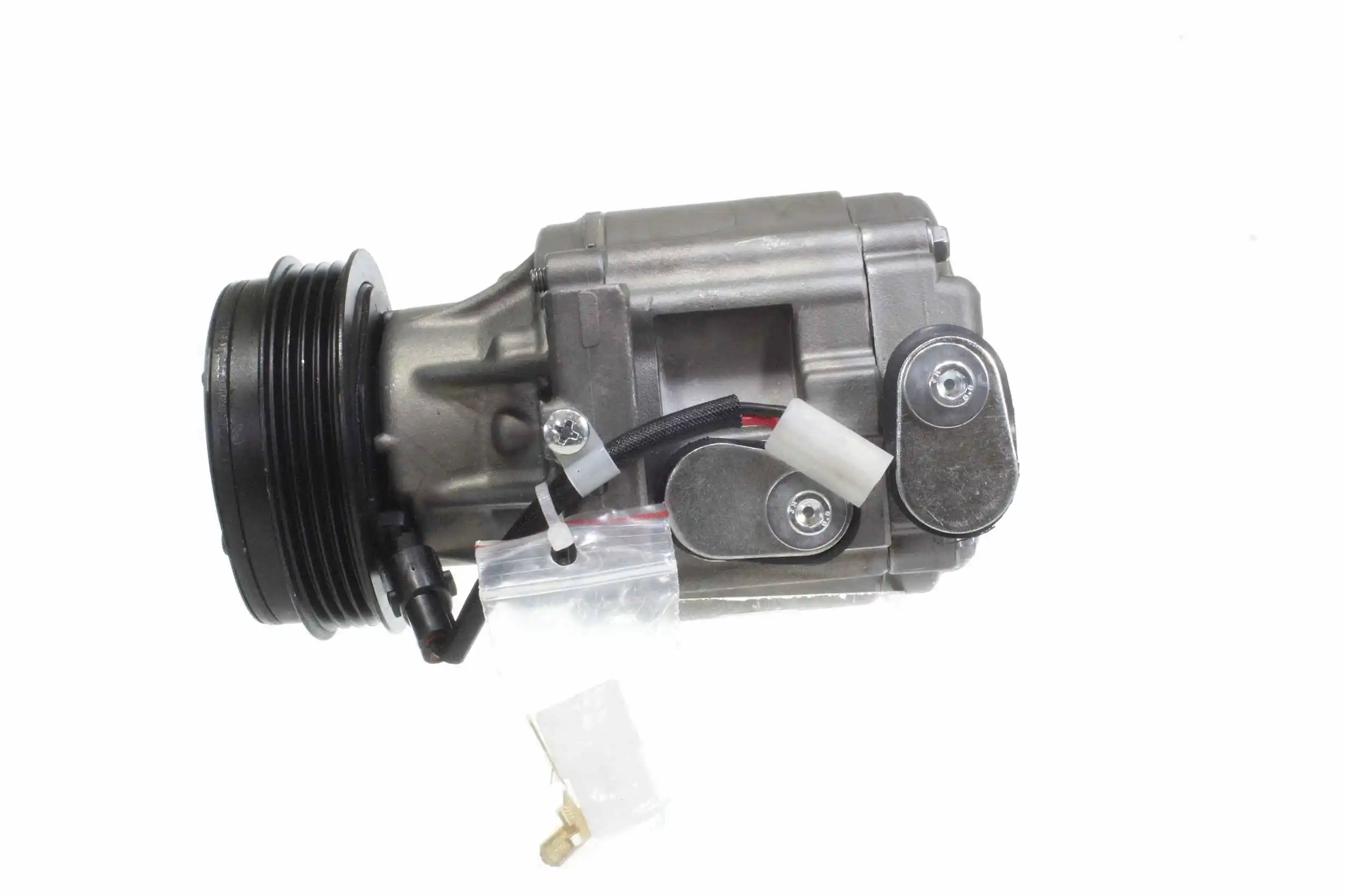 Compressor, air conditioning (10550921)