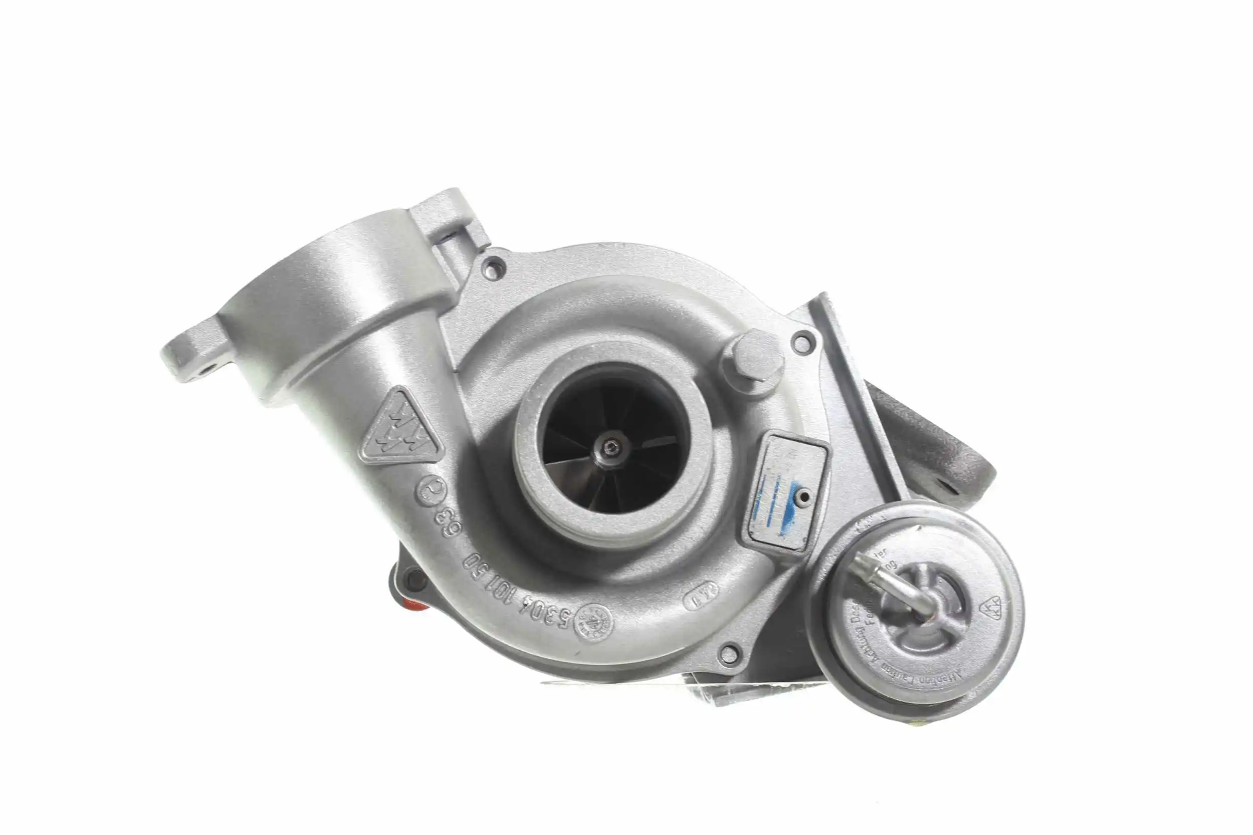 Charger, charging (supercharged/turbocharged) (11900228)