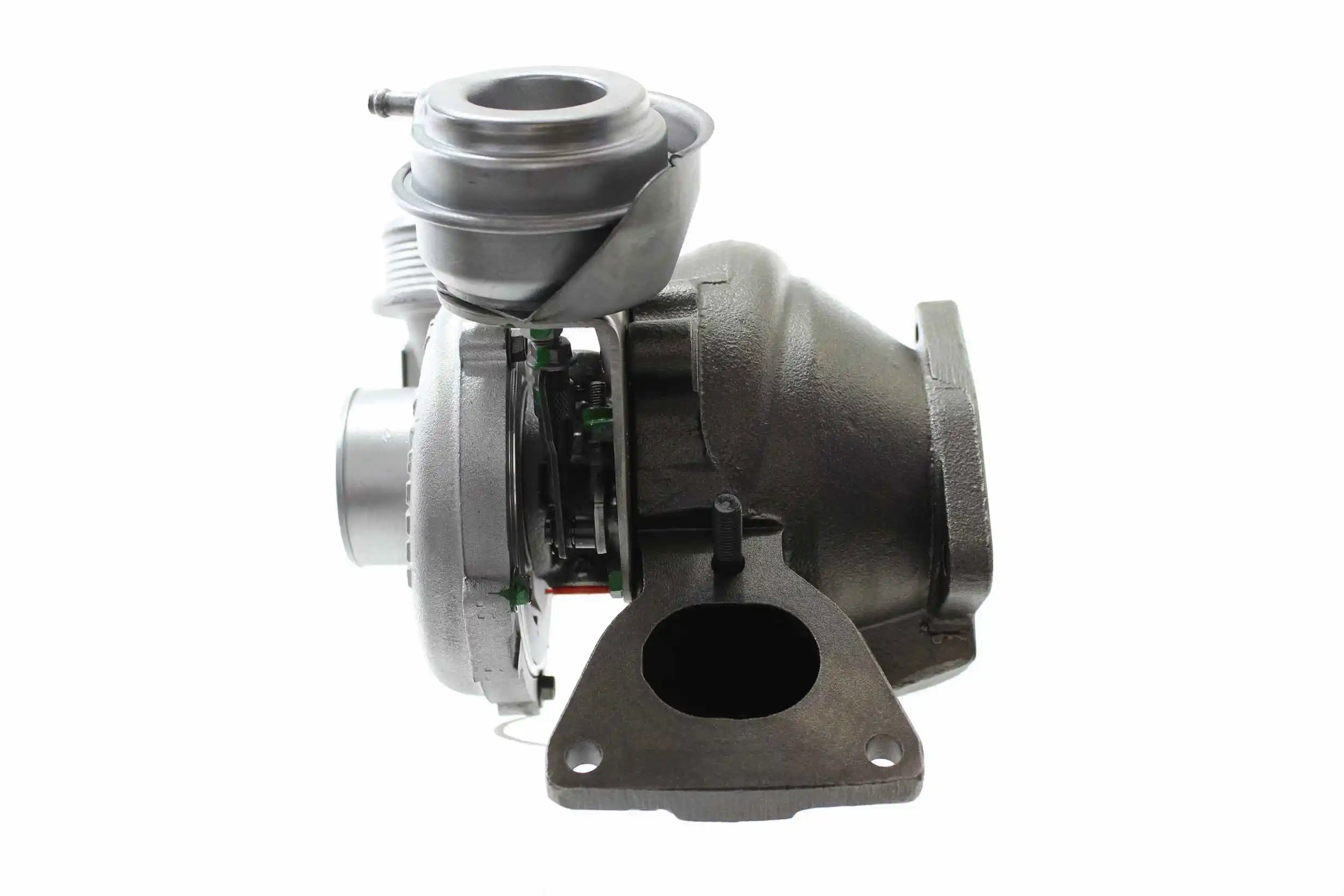 Charger, charging (supercharged/turbocharged)