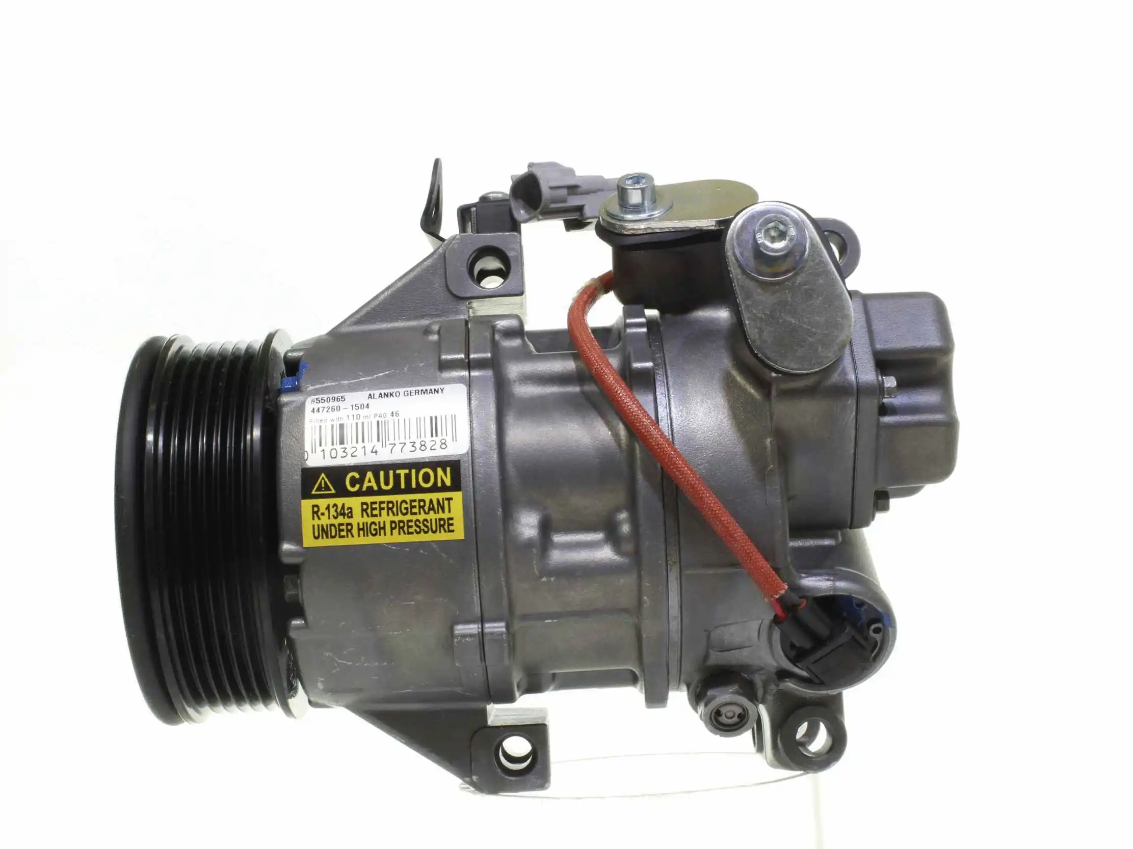 Compressor, air conditioning (10550965)