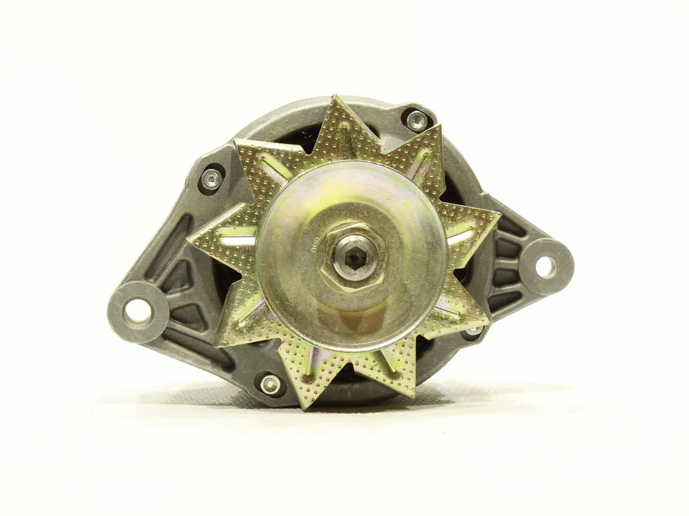 Alternator (10441646)