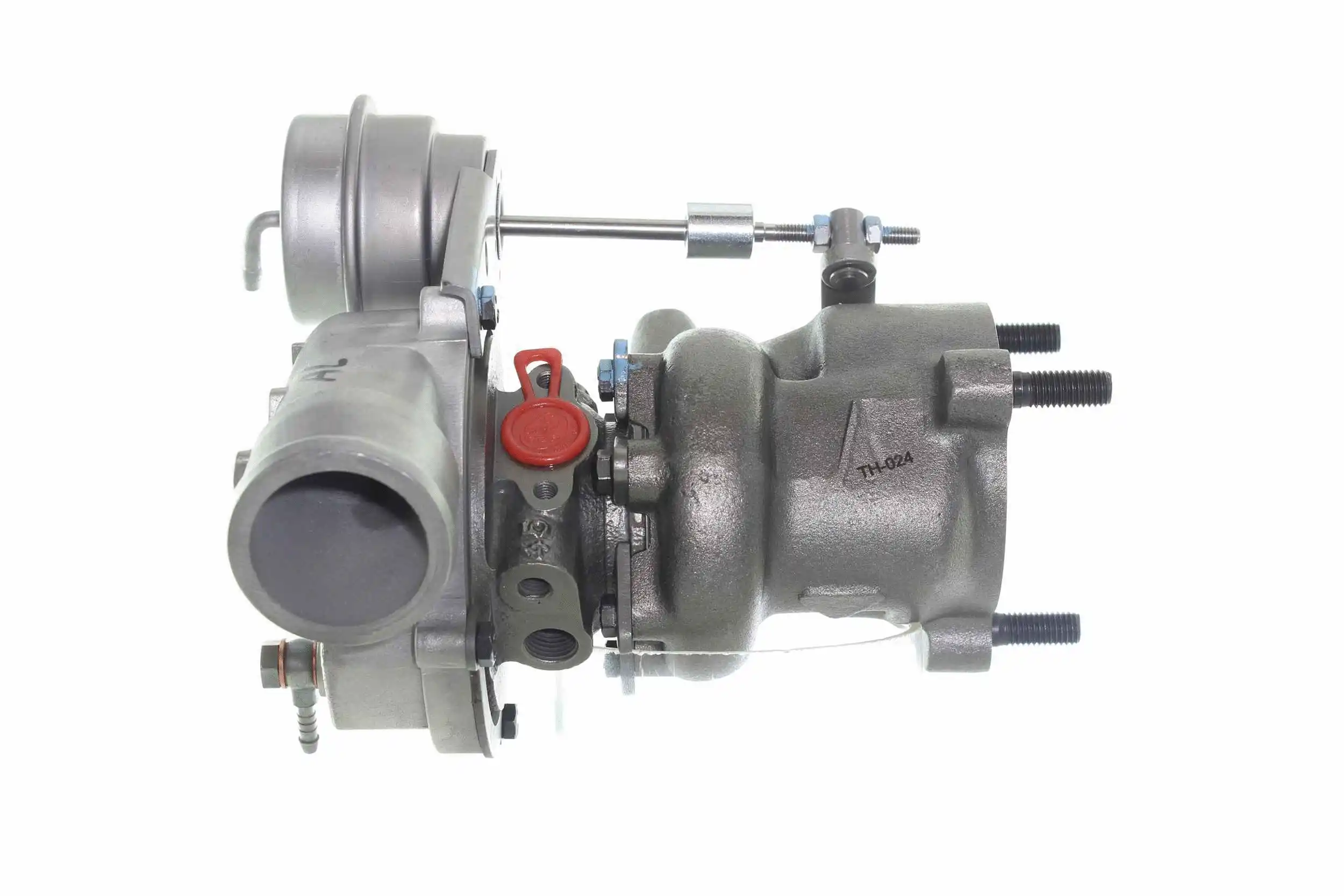 Charger, charging (supercharged/turbocharged)