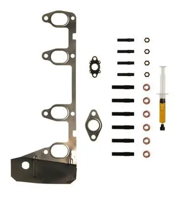 Mounting Kit, charger (10920661)
