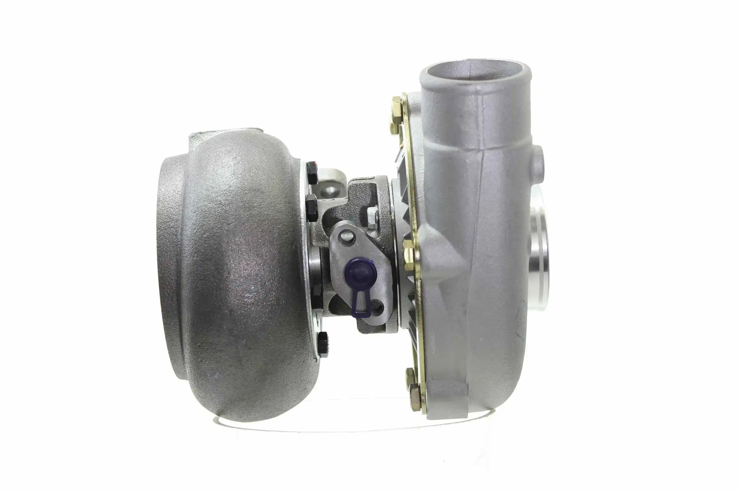 Charger, charging (supercharged/turbocharged)