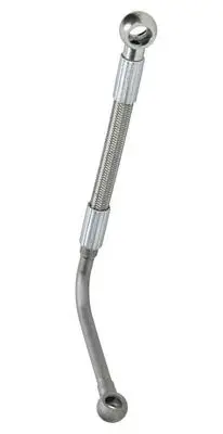 Oil Pipe, charger (10921313)