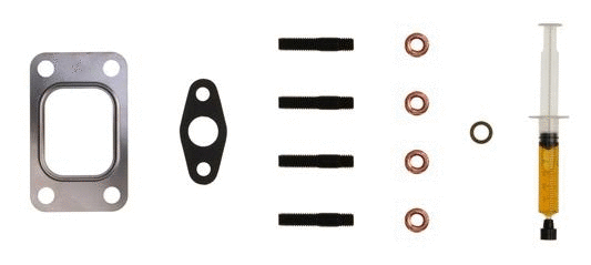Mounting Kit, charger (10920614)
