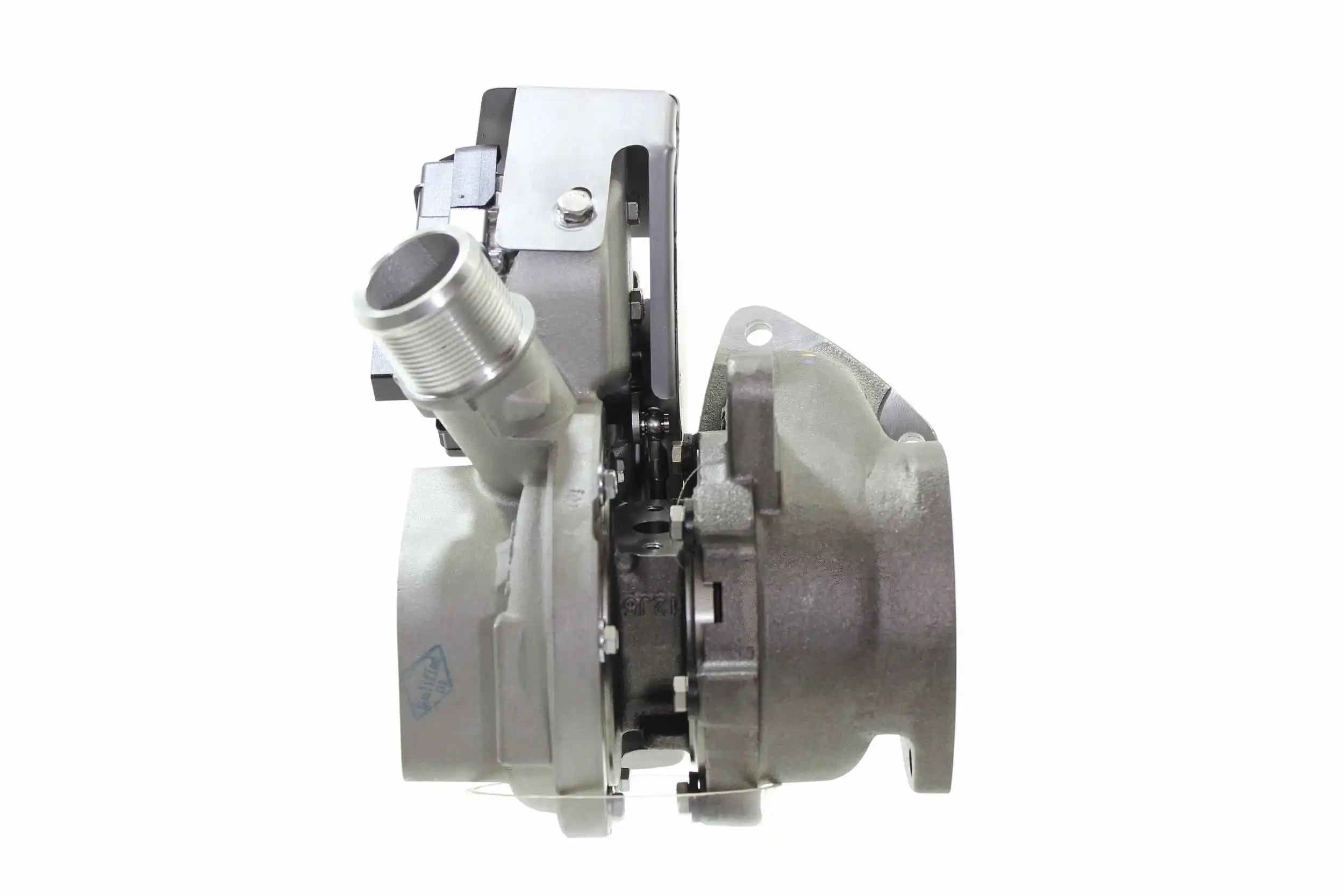 Charger, charging (supercharged/turbocharged)