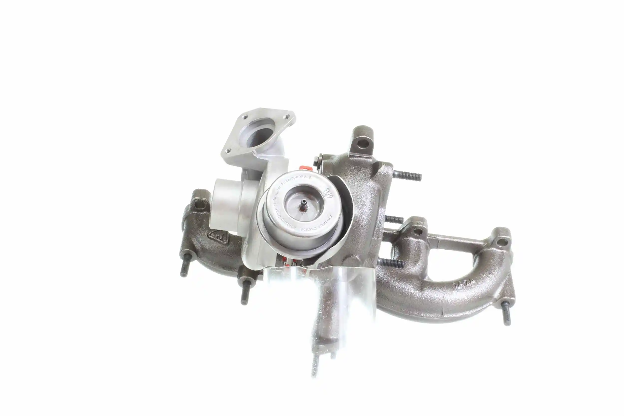 Charger, charging (supercharged/turbocharged)