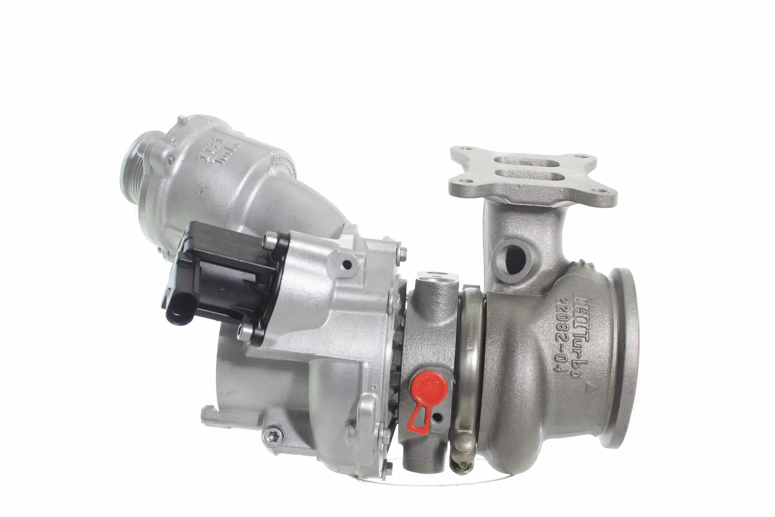 Charger, charging (supercharged/turbocharged)