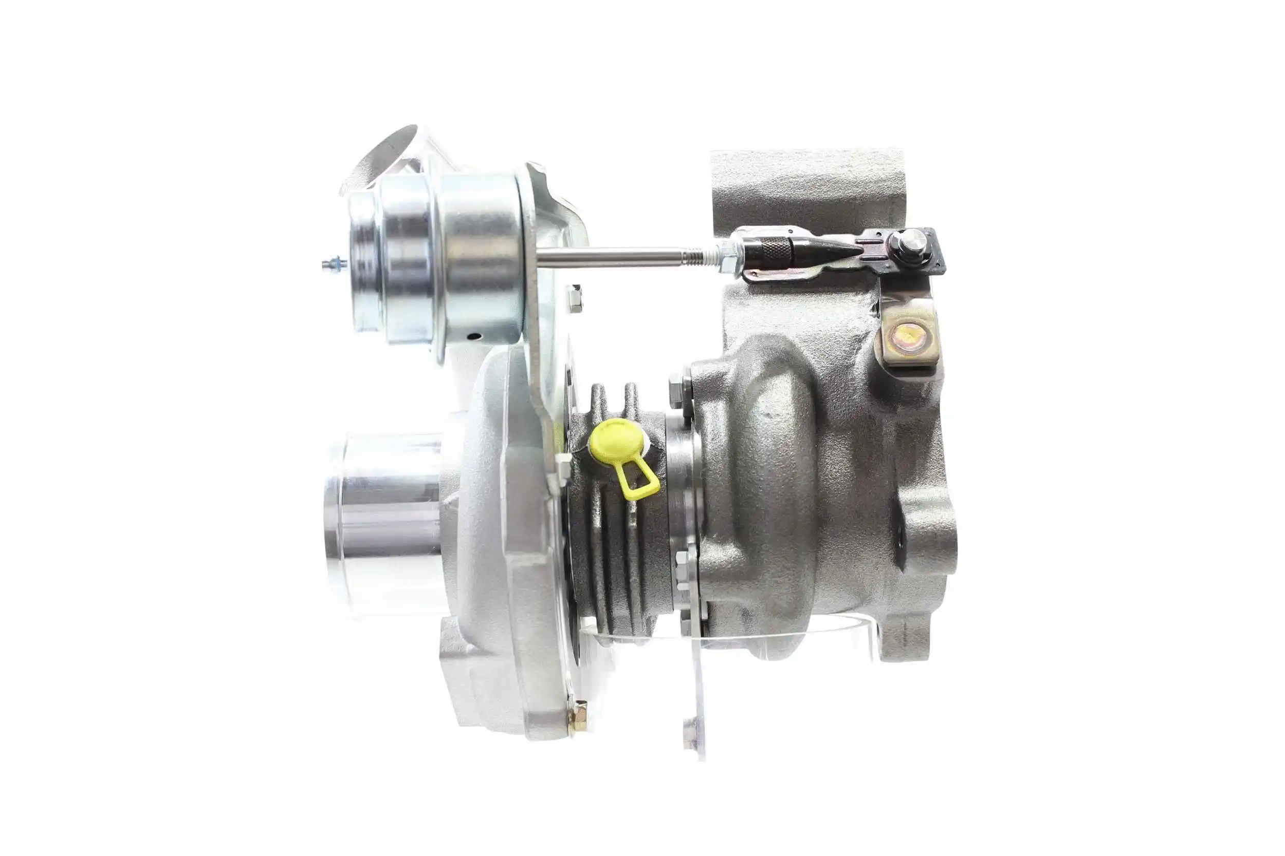 Charger, charging (supercharged/turbocharged)