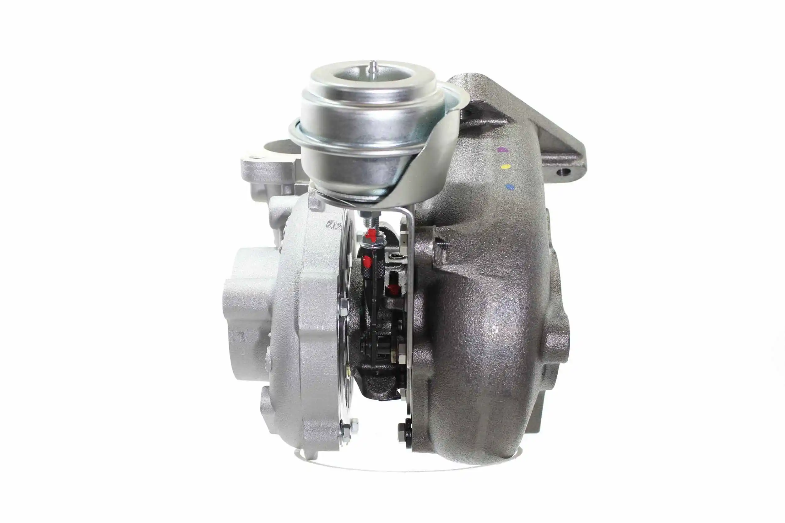 Charger, charging (supercharged/turbocharged)