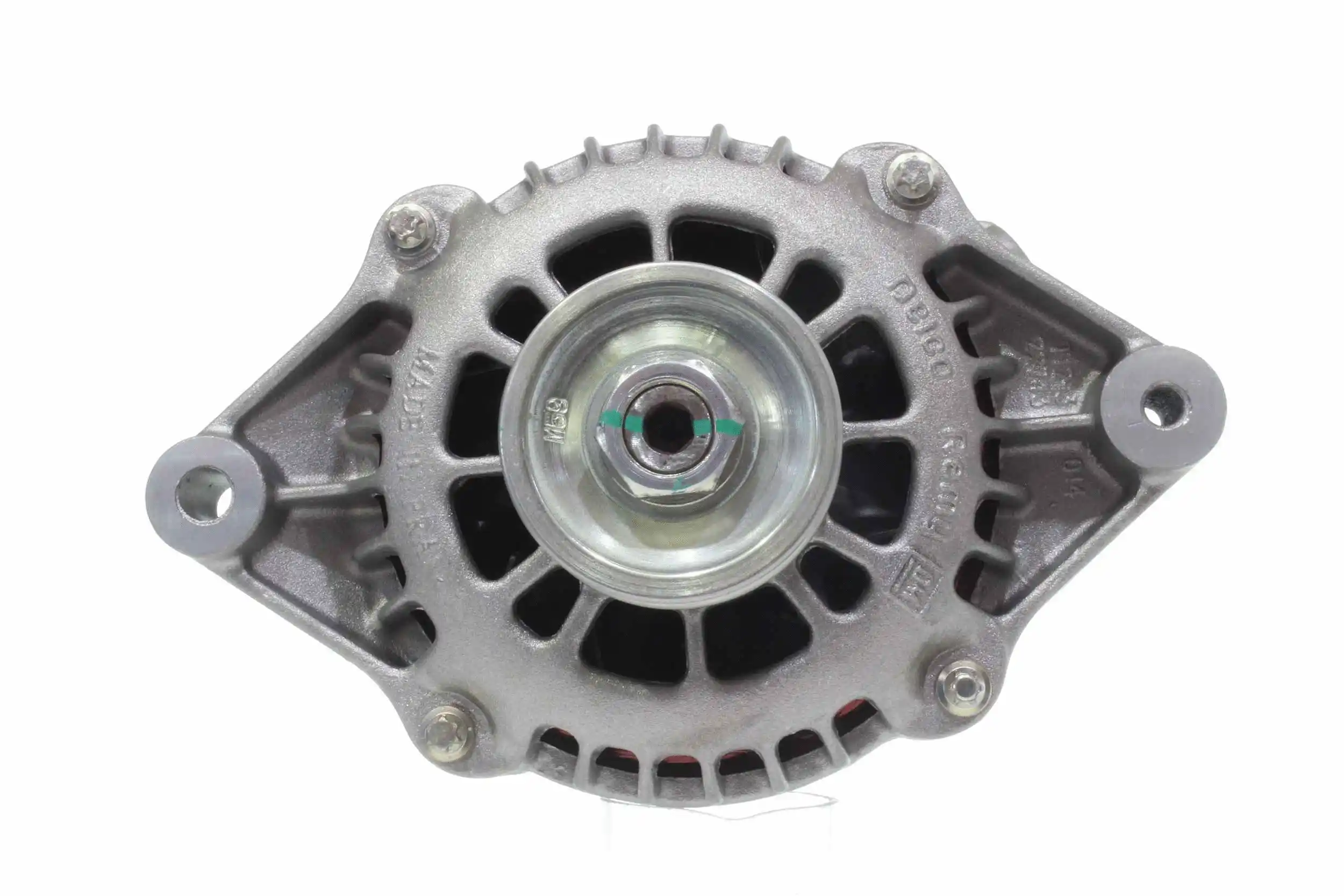 Alternator (10442514)