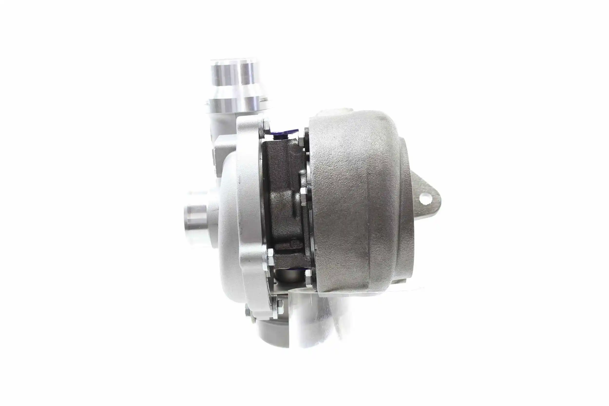 Charger, charging (supercharged/turbocharged)