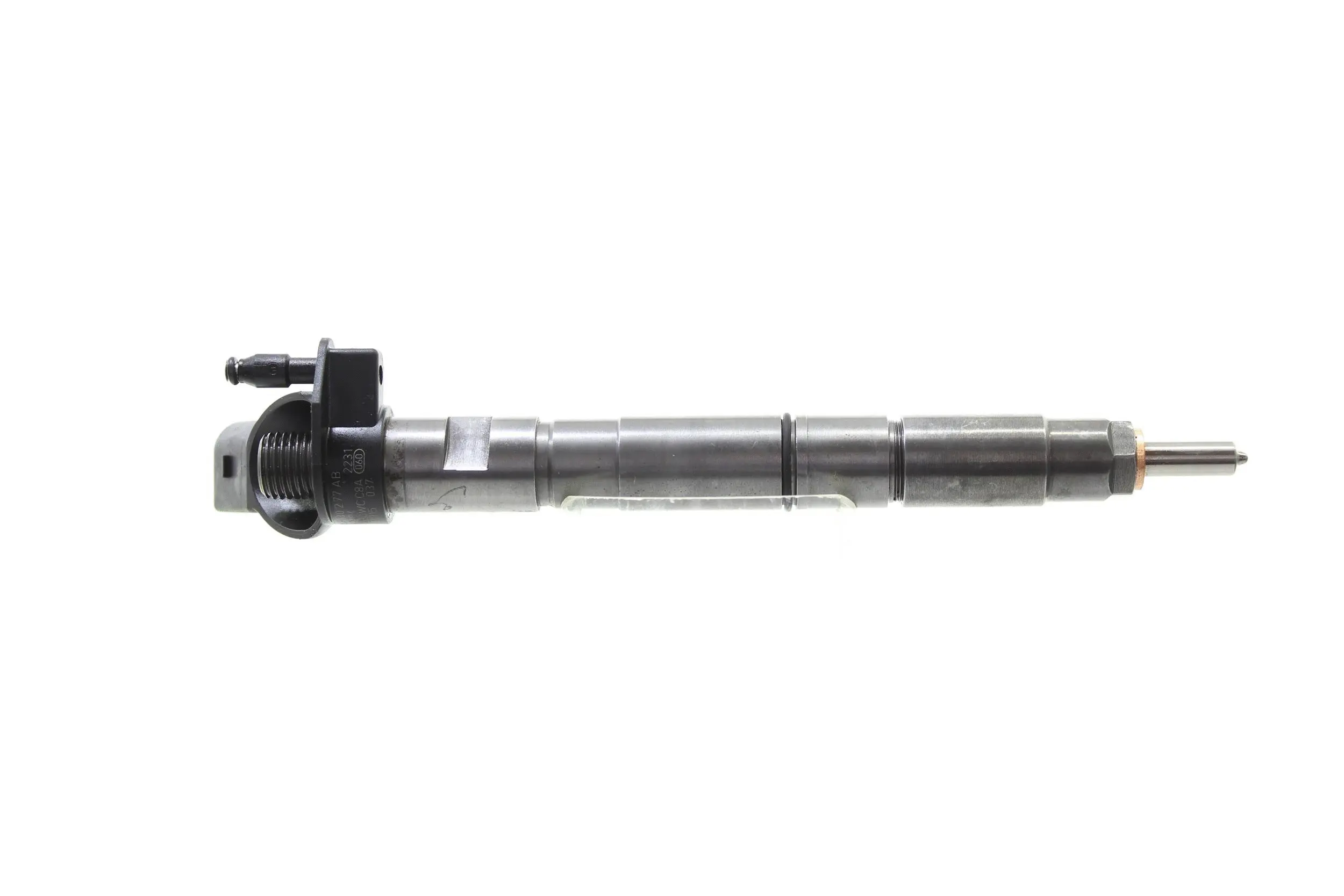 Injector Nozzle