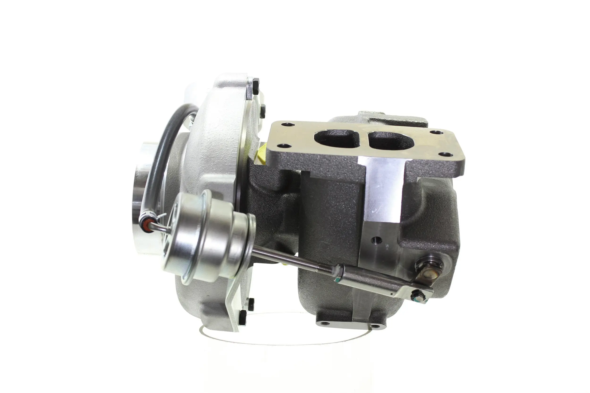 Charger, charging (supercharged/turbocharged)