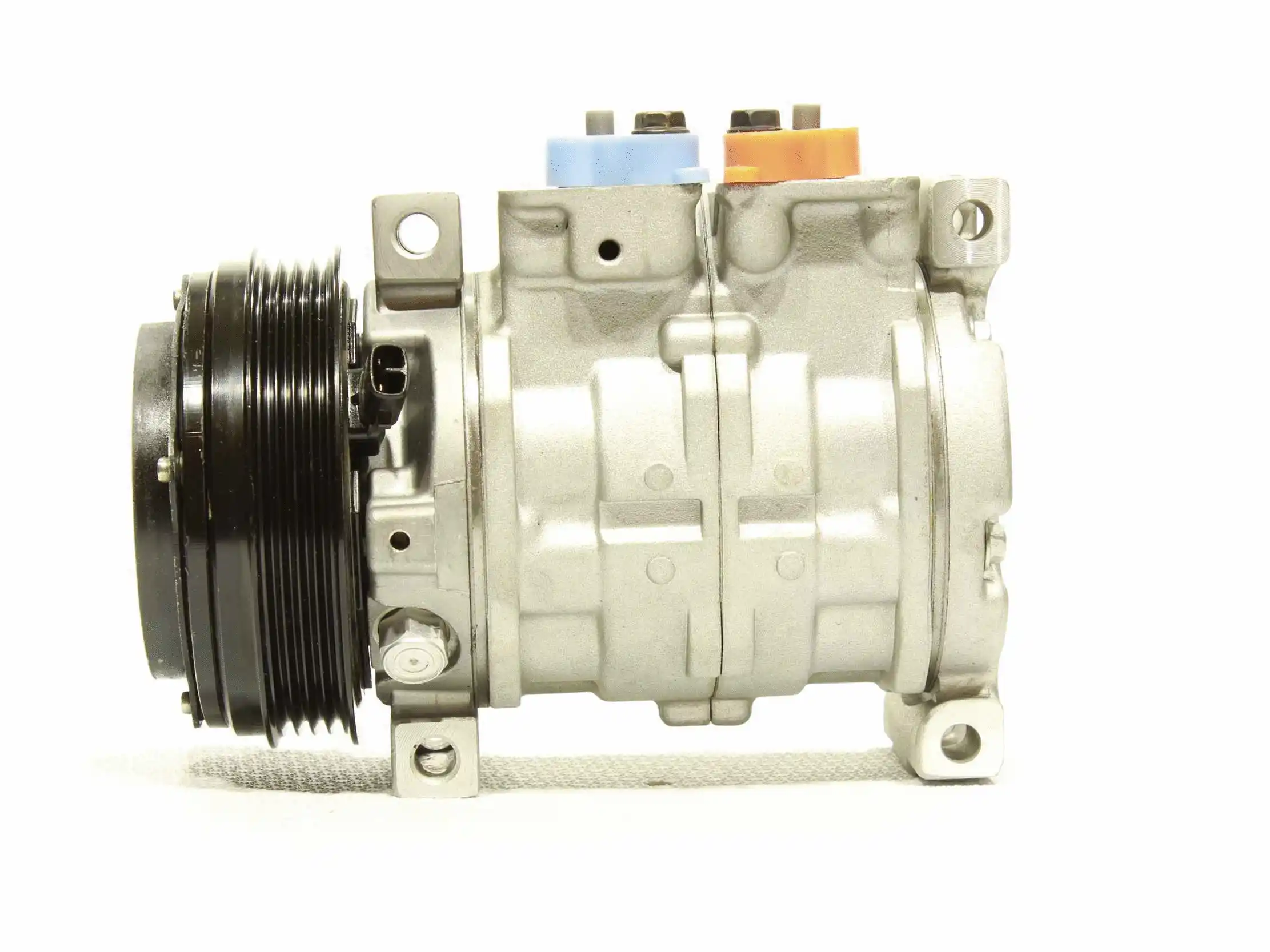Compressor, air conditioning (10550669)