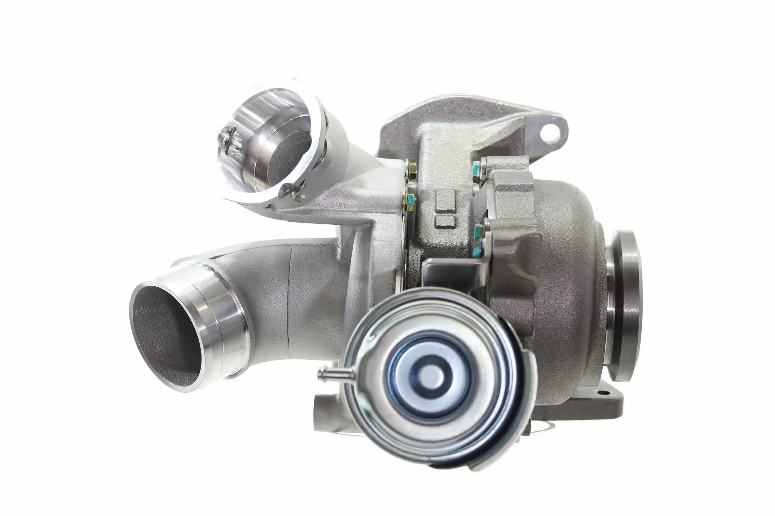 Charger, charging (supercharged/turbocharged)