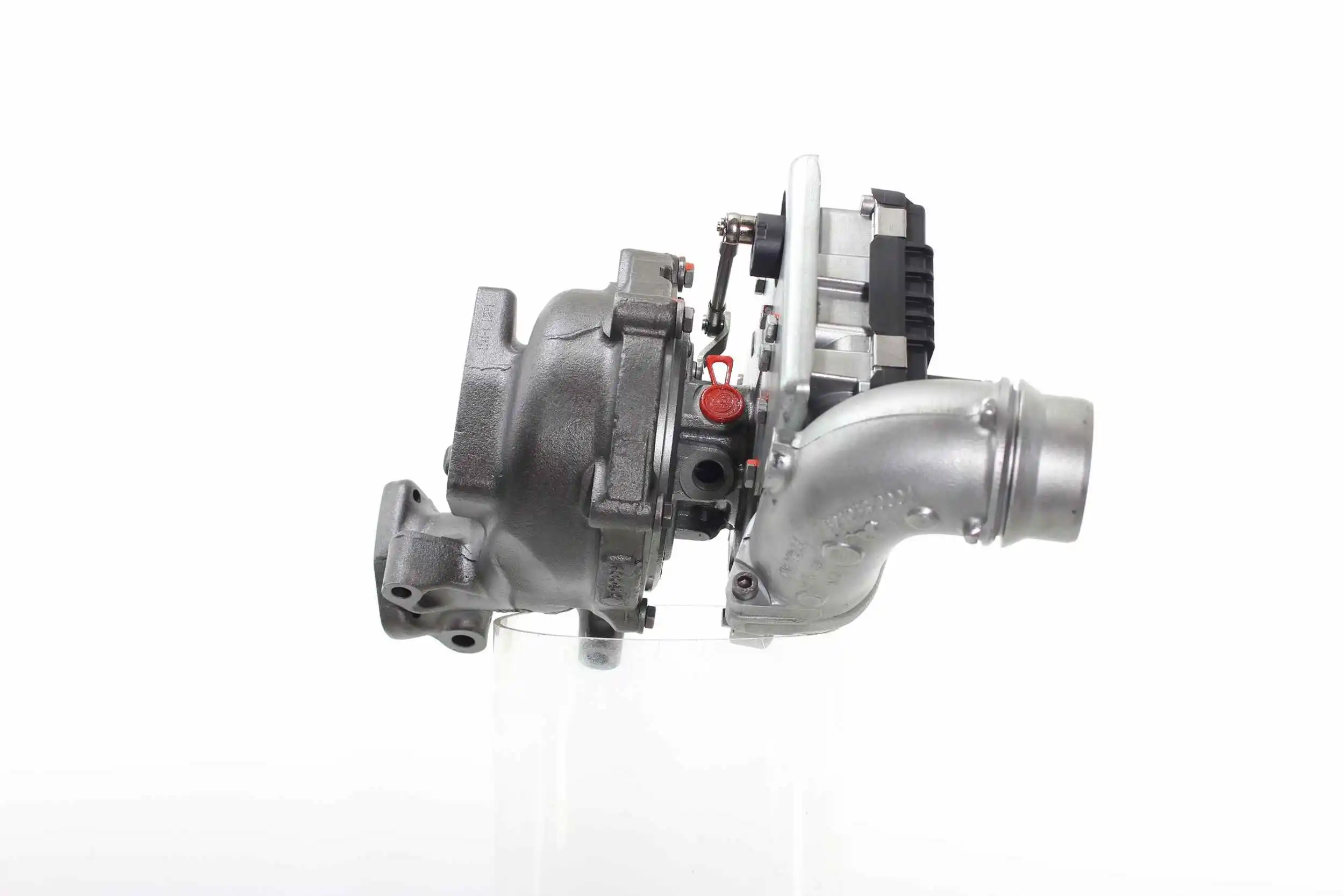 Charger, charging (supercharged/turbocharged)