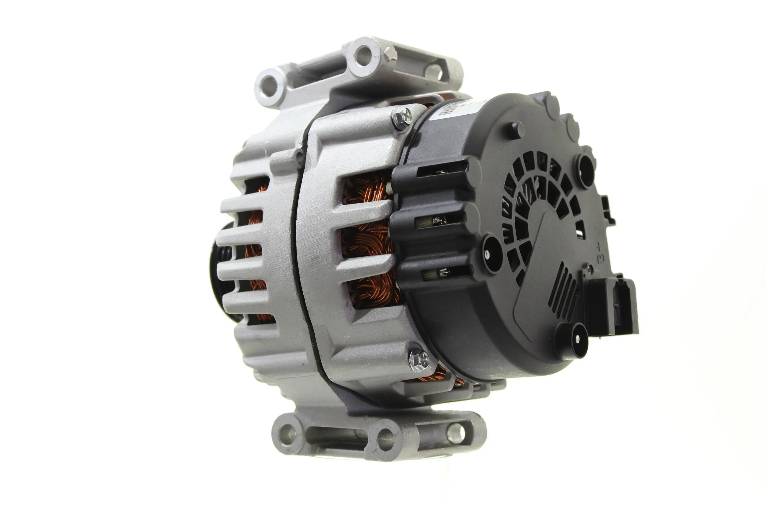 Alternator (10443709)