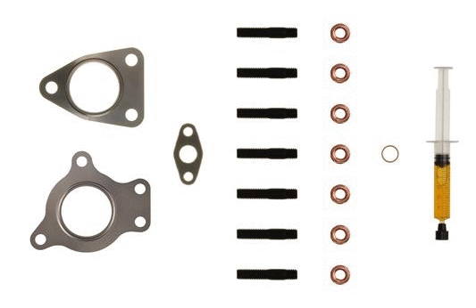 Mounting Kit, charger (10920465)