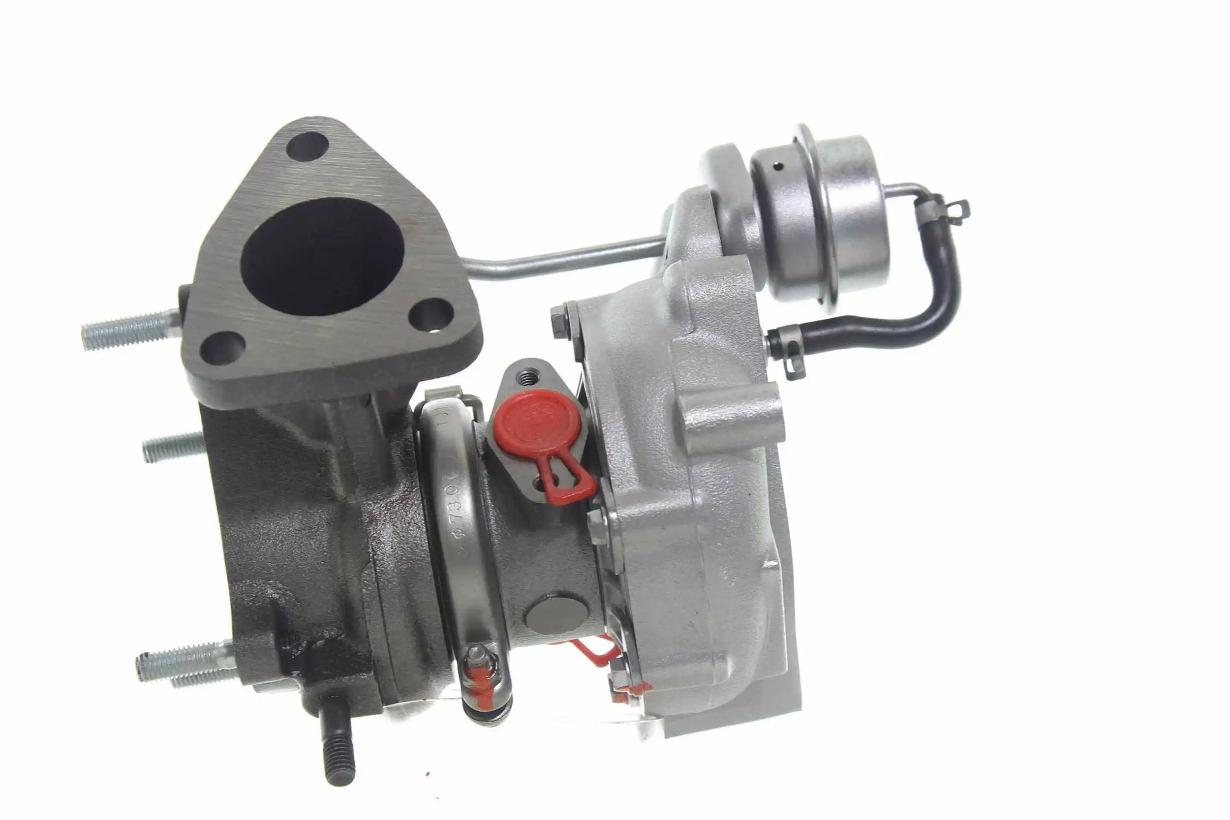 Charger, charging (supercharged/turbocharged)