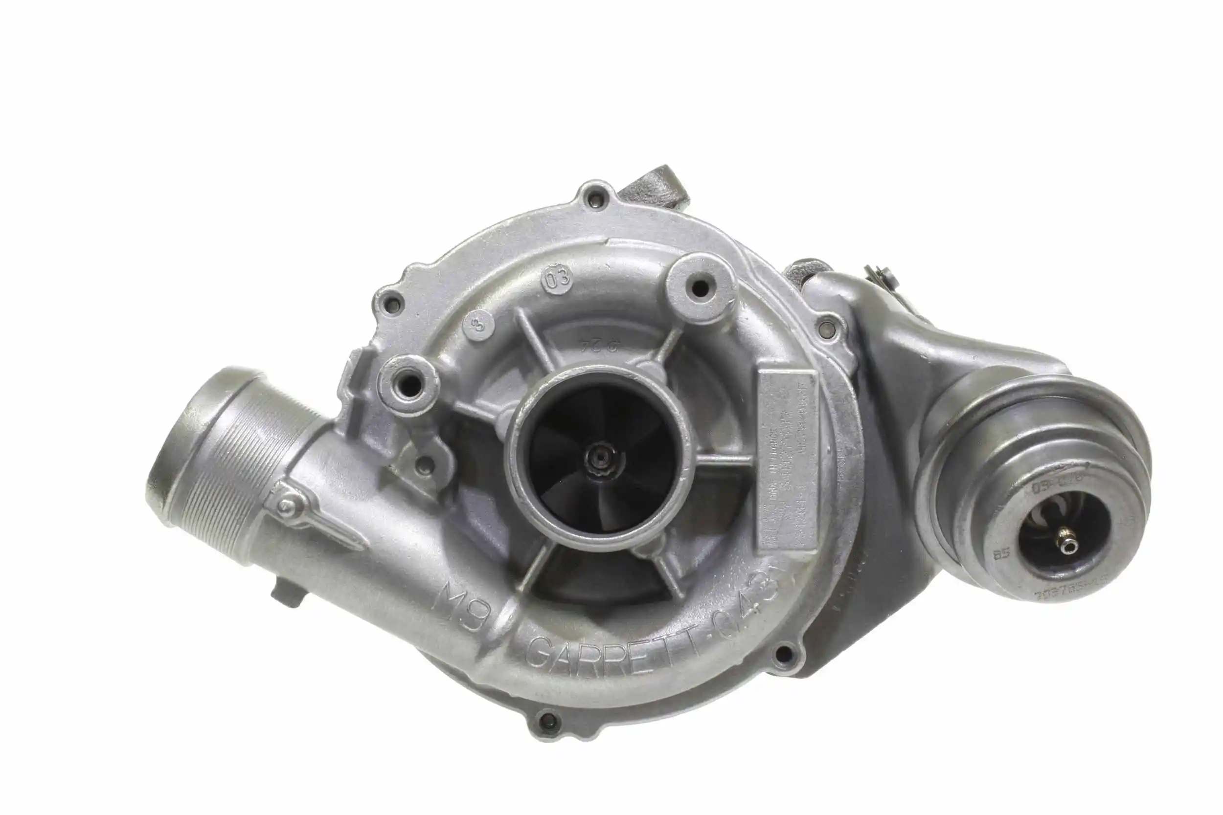 Charger, charging (supercharged/turbocharged) (11900170)