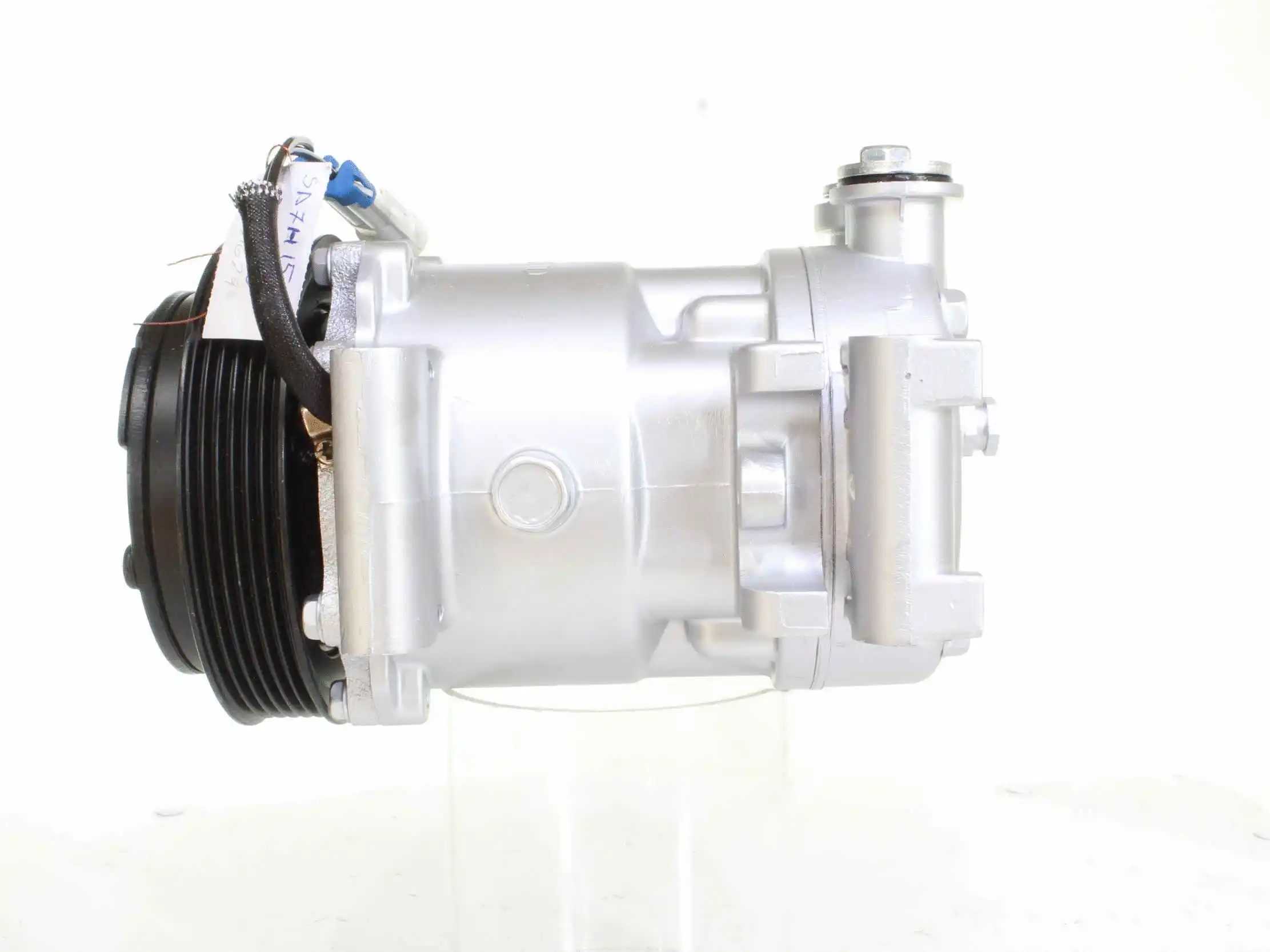 Compressor, air conditioning (10551629)