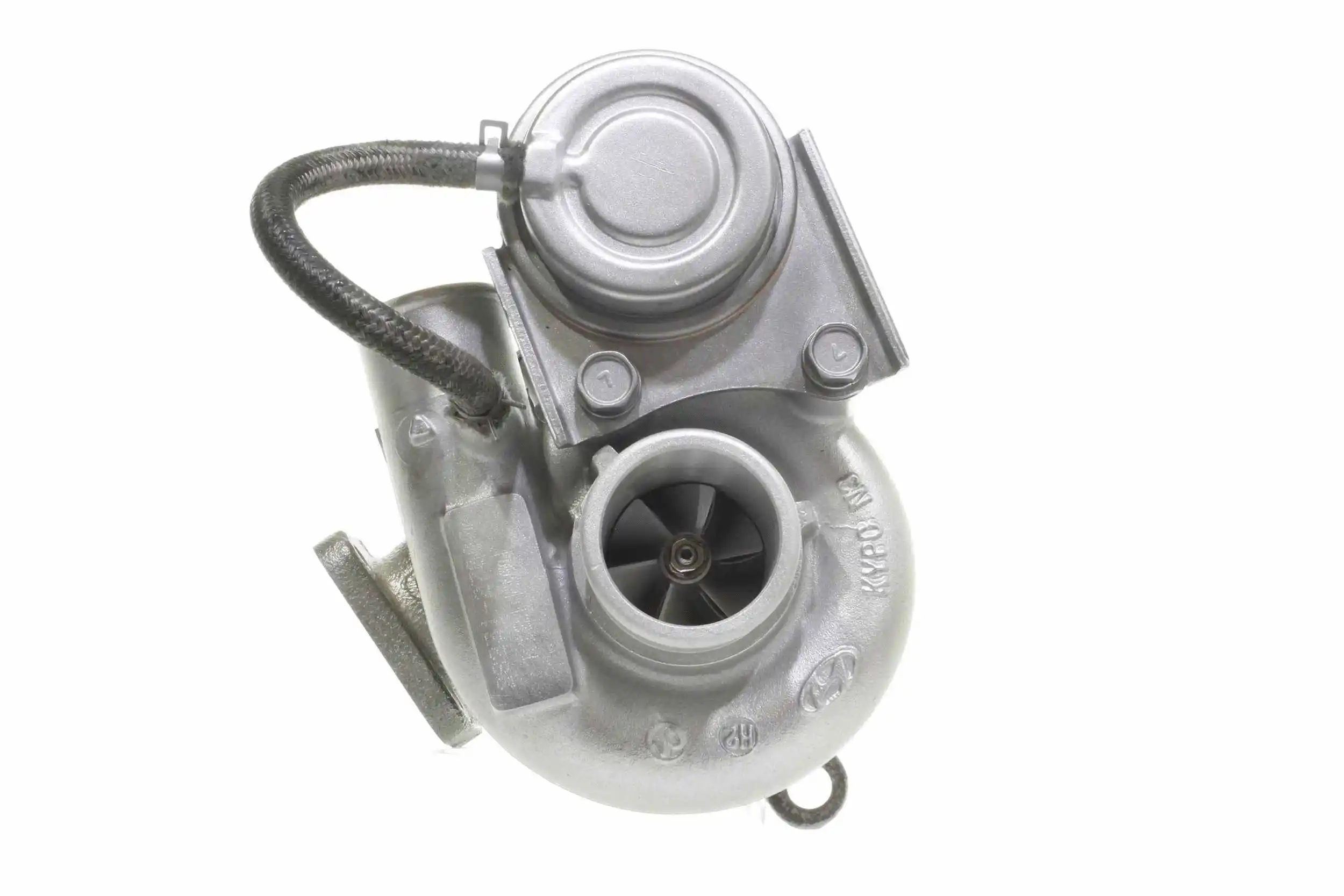 Charger, charging (supercharged/turbocharged) (11900135)
