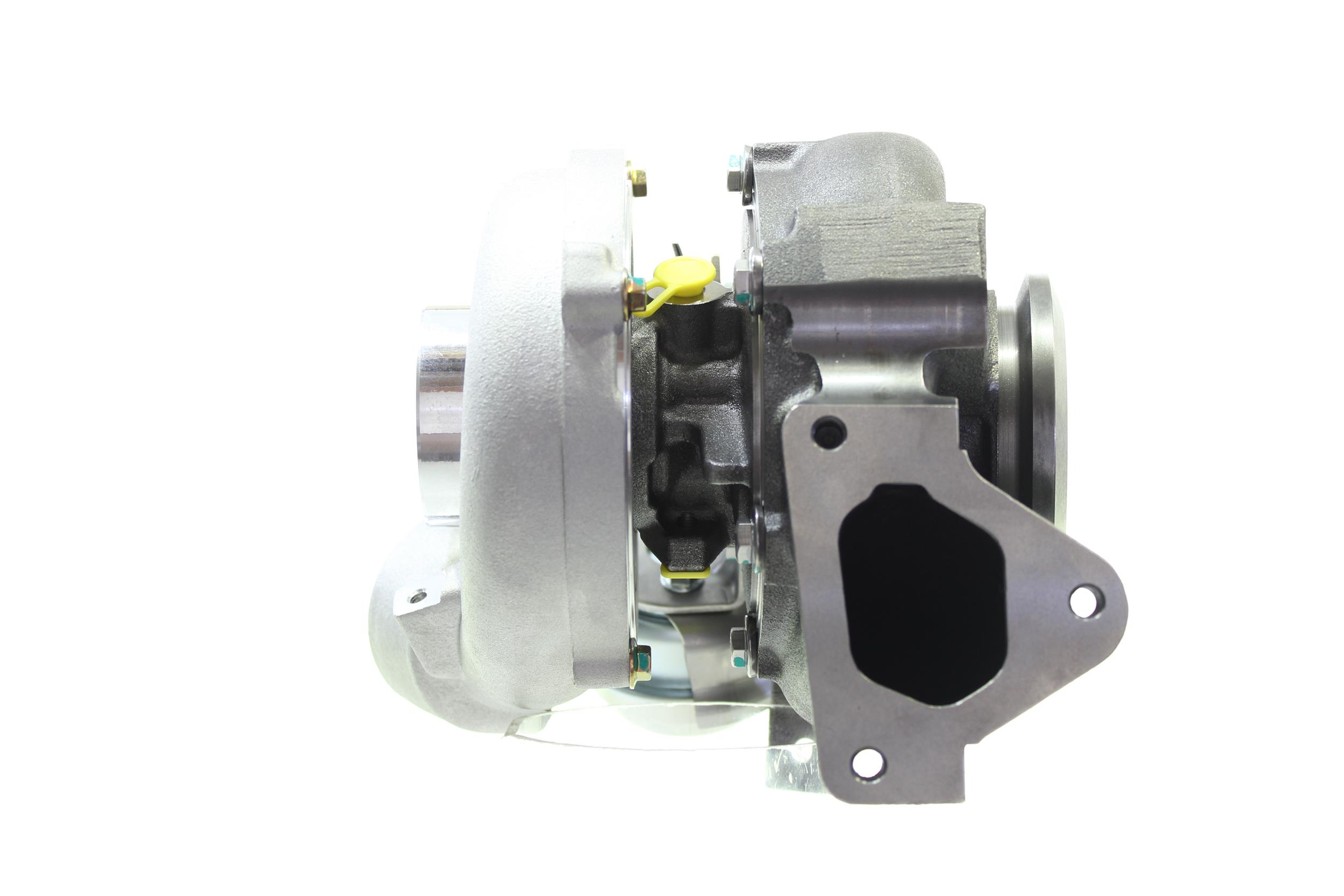 Charger, charging (supercharged/turbocharged)