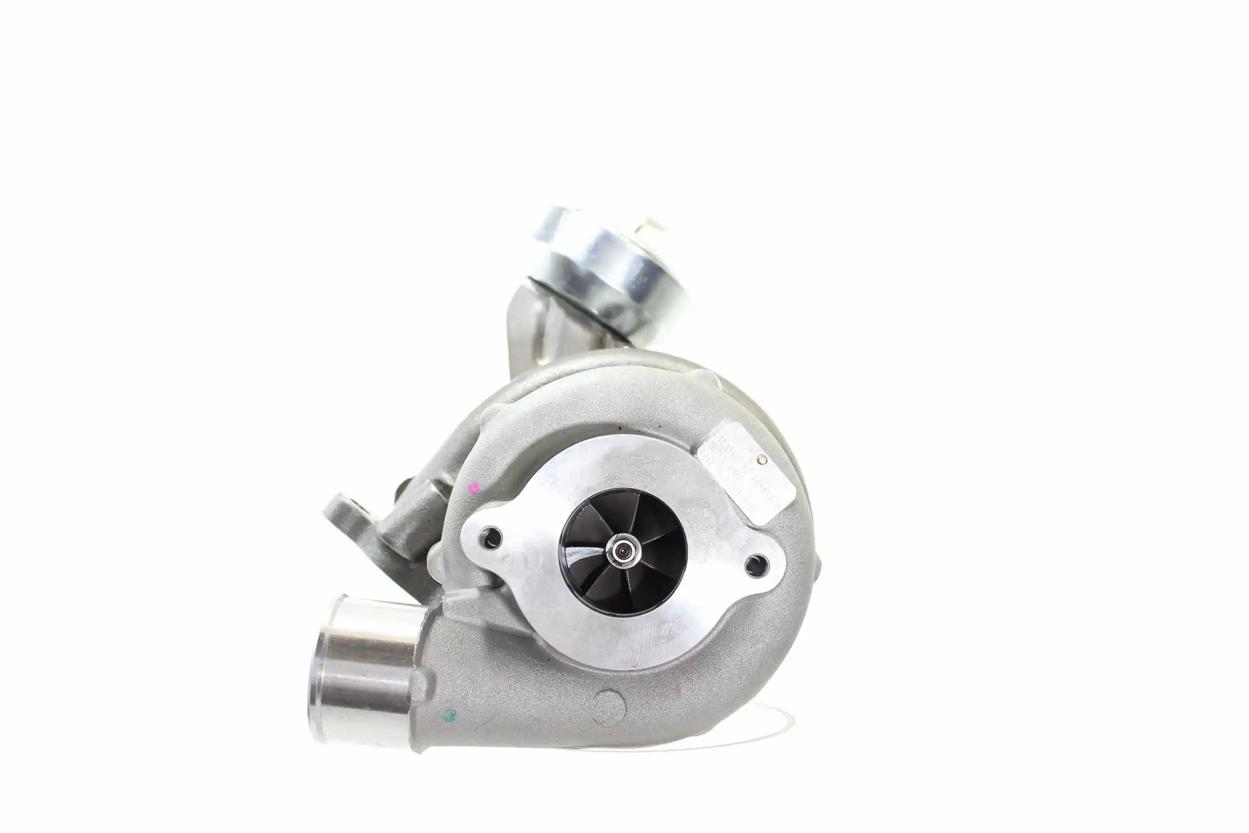 Charger, charging (supercharged/turbocharged) (10901026)