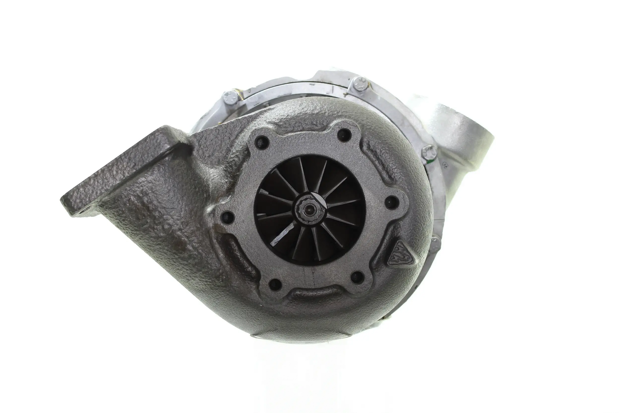 Charger, charging (supercharged/turbocharged)